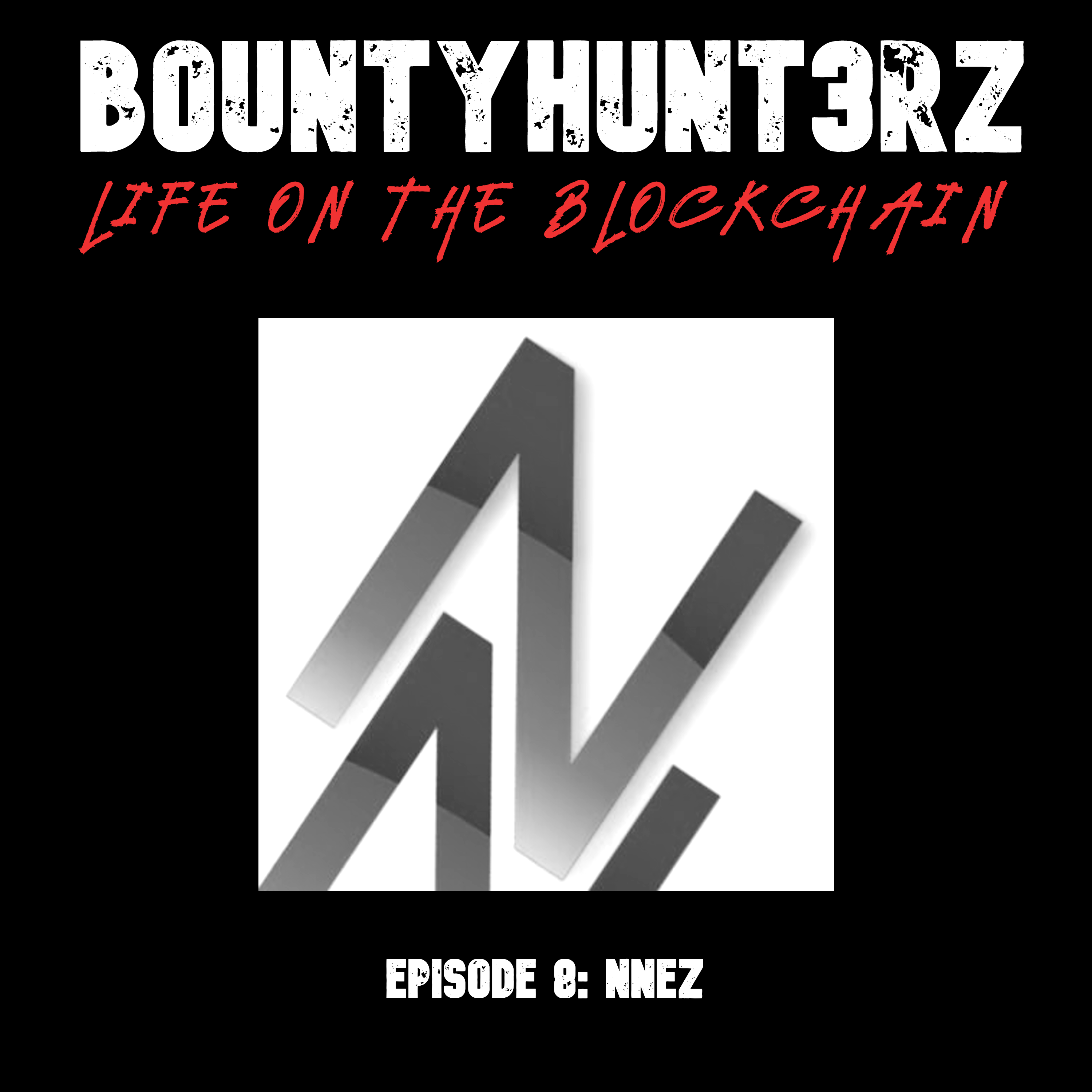 Episode 8 - nnez episode artwork