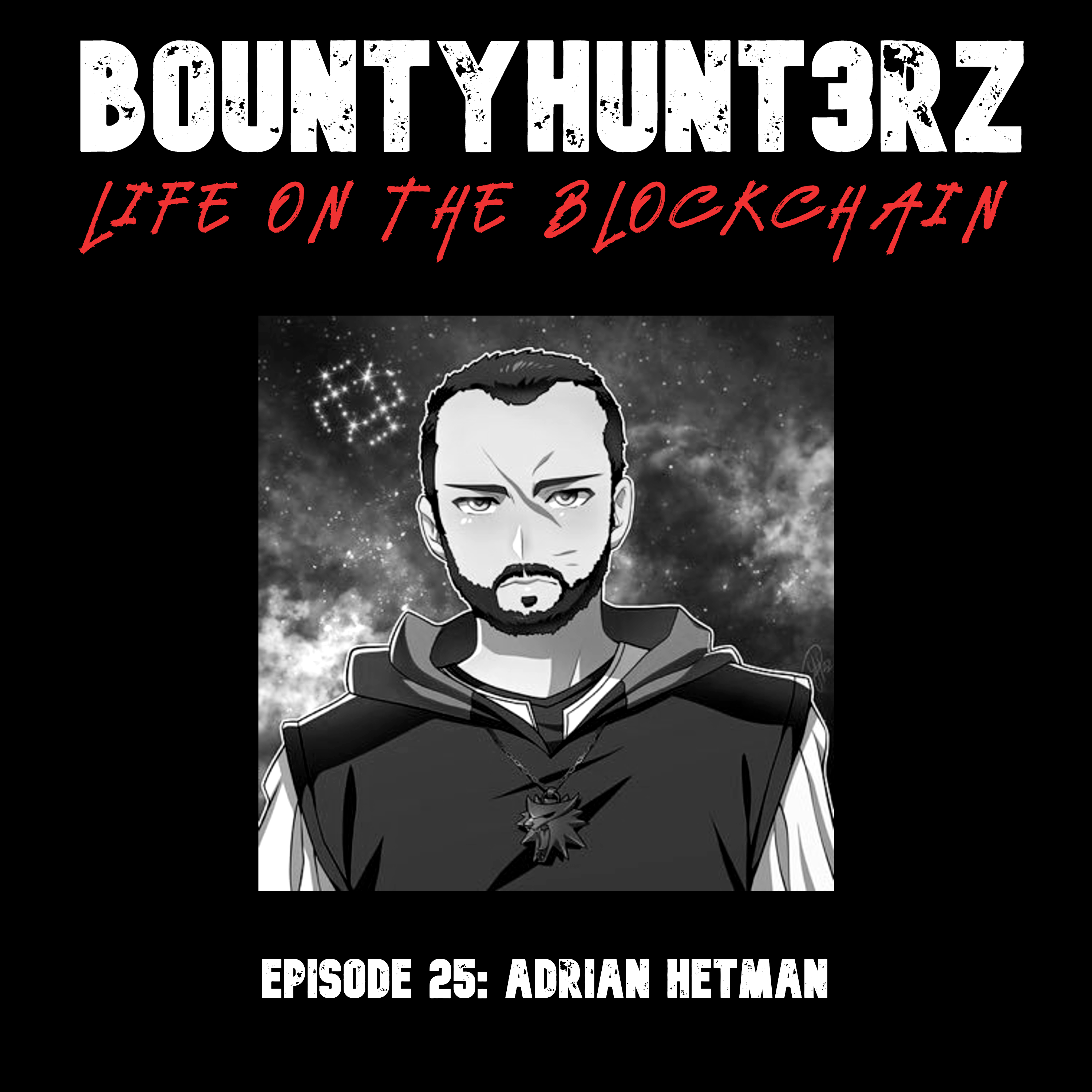 Episode 25 – adrian hetman