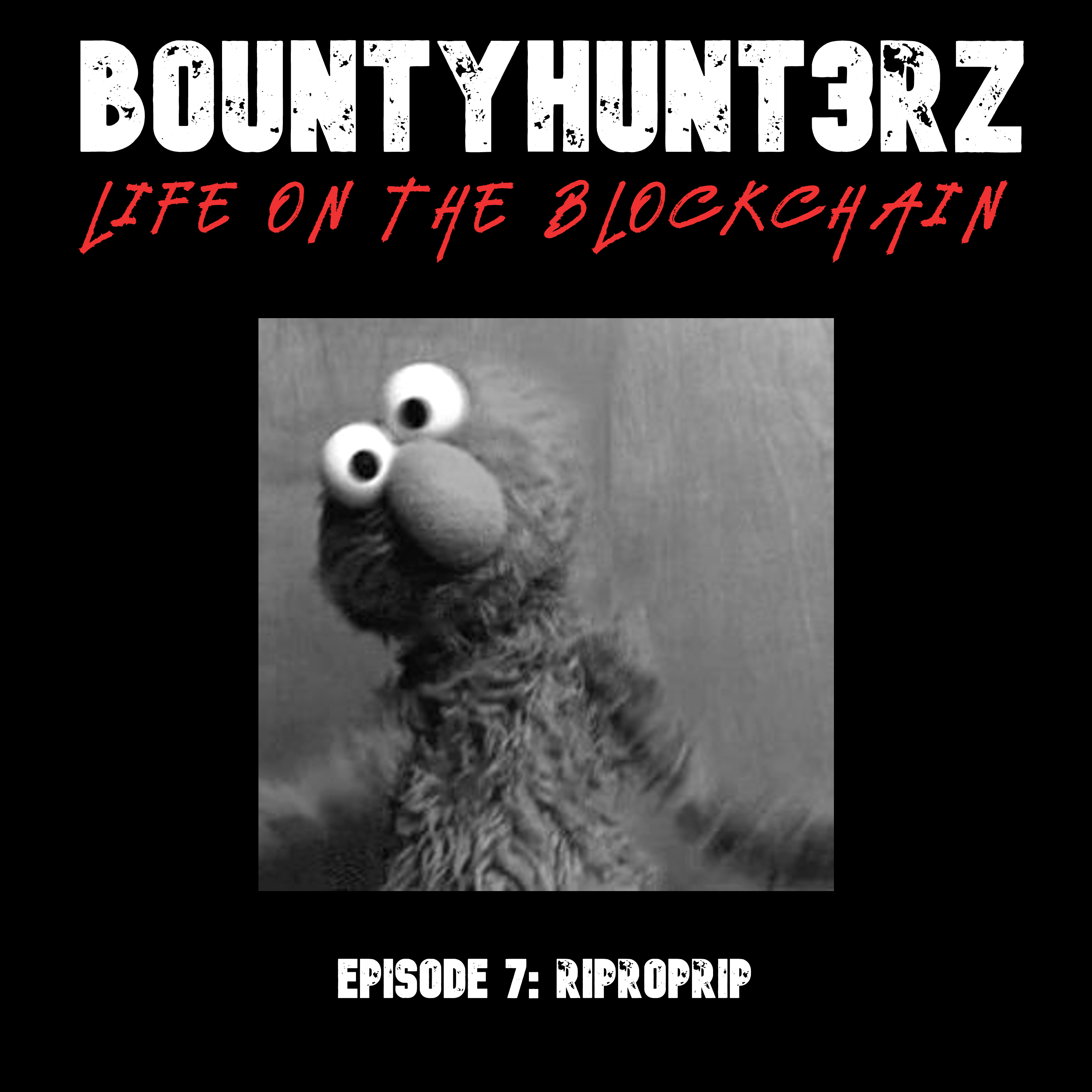 Episode 7 - riproprip episode artwork