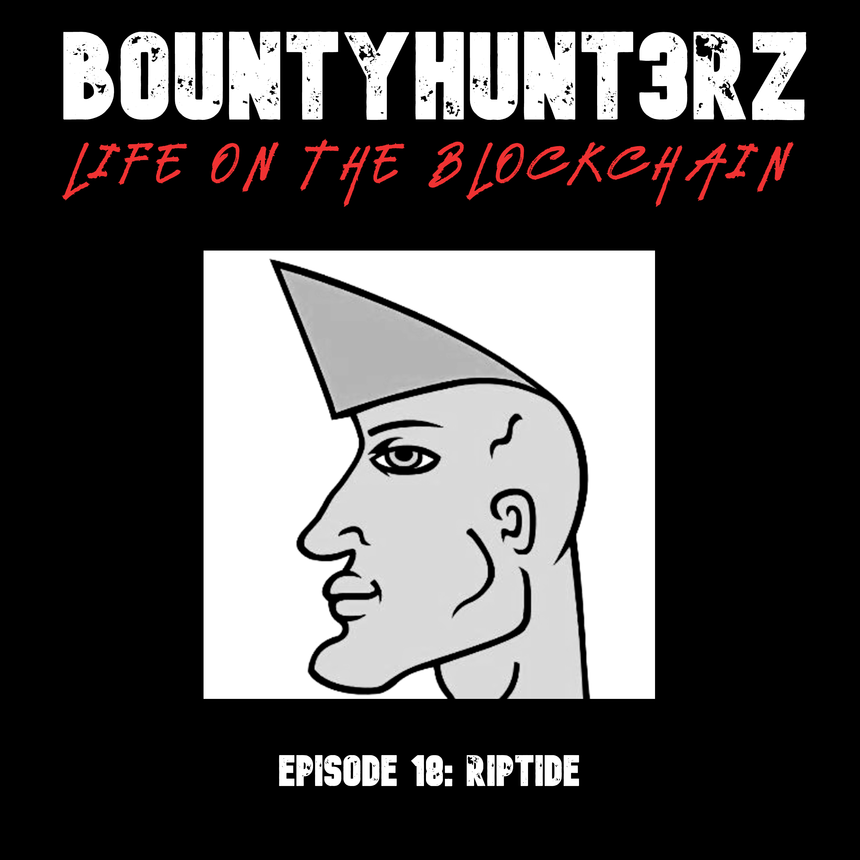 Episode 18 - riptide episode artwork