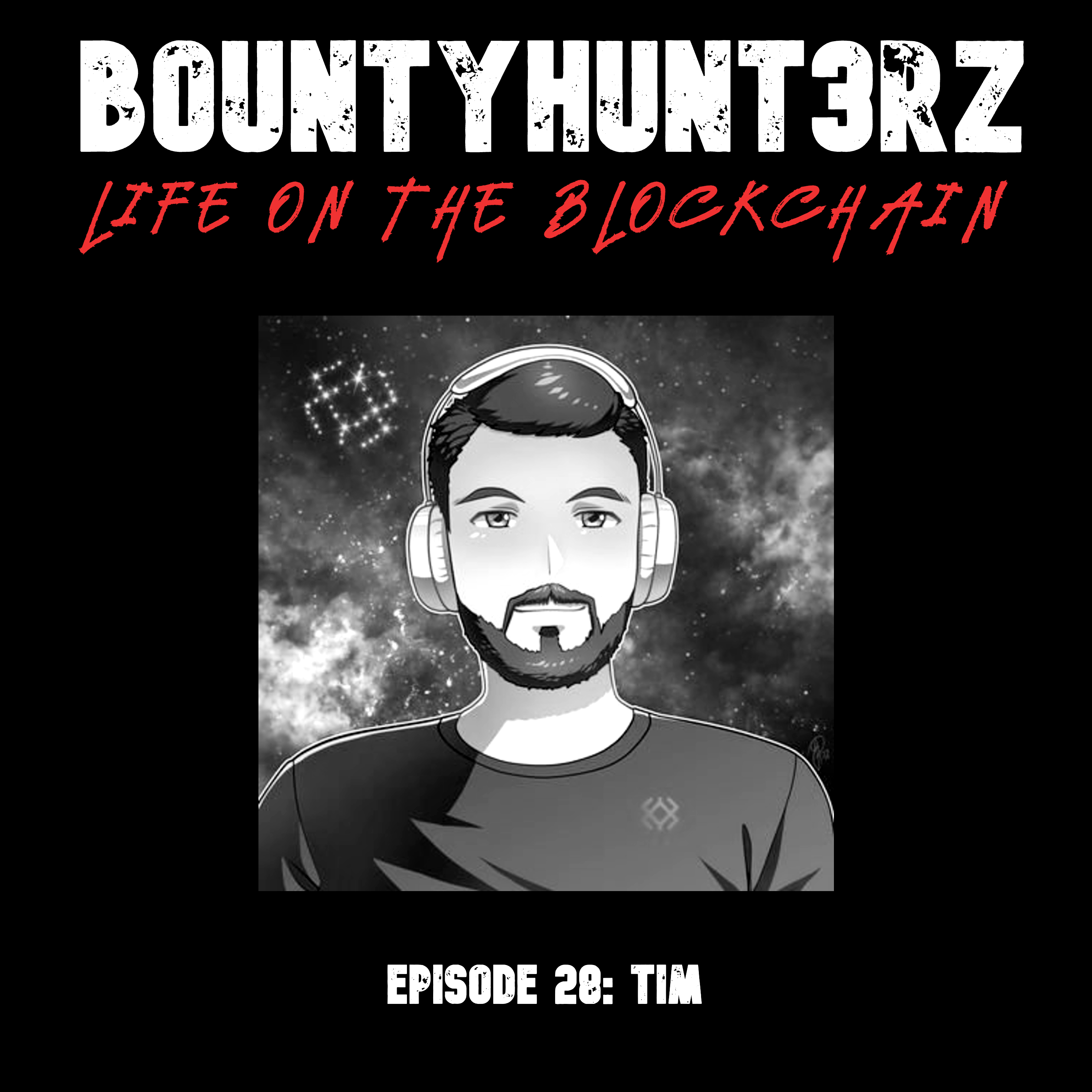 Episode 30 - mitchell amador by @riptide · Zencastr Video