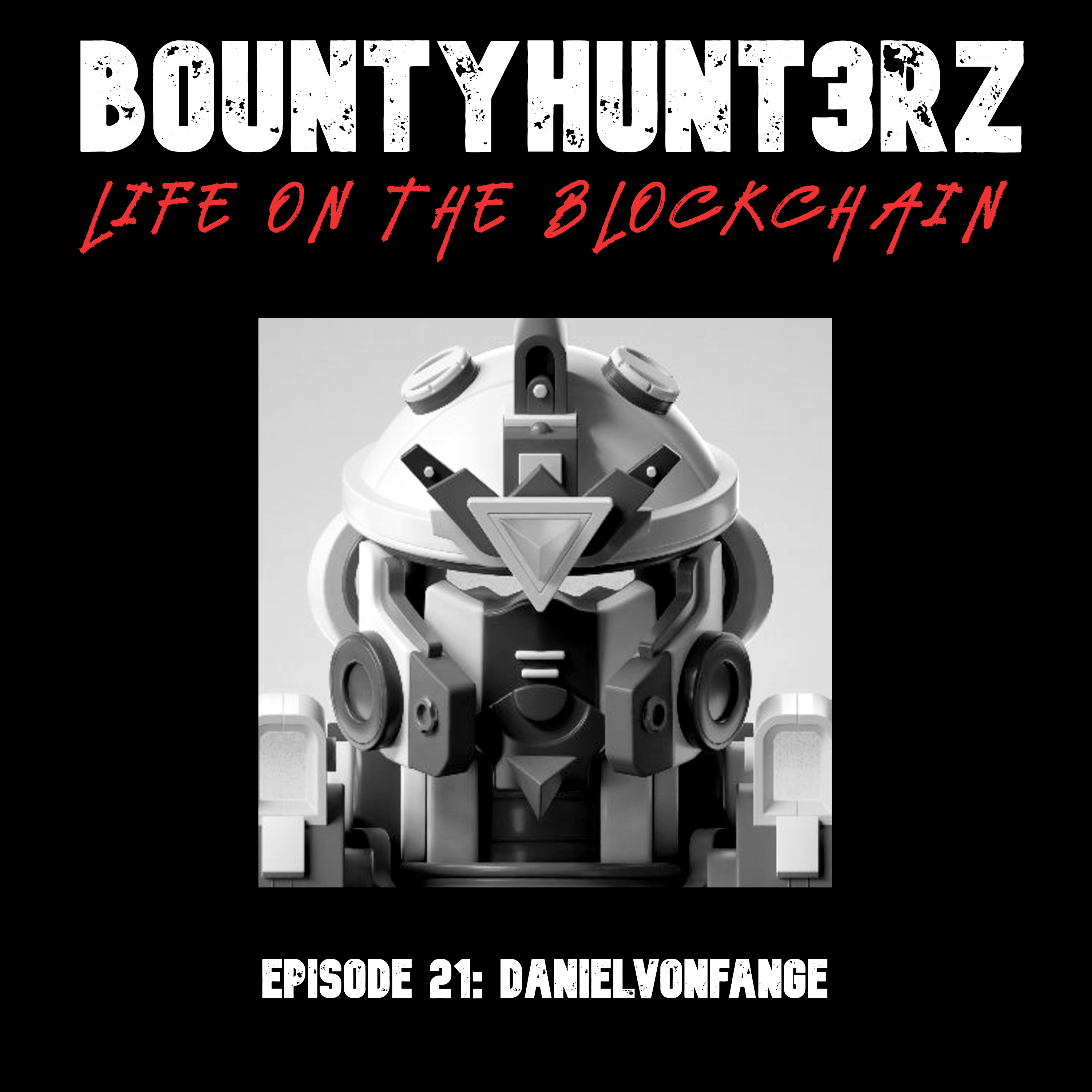 Episode 21 – danielvonfange