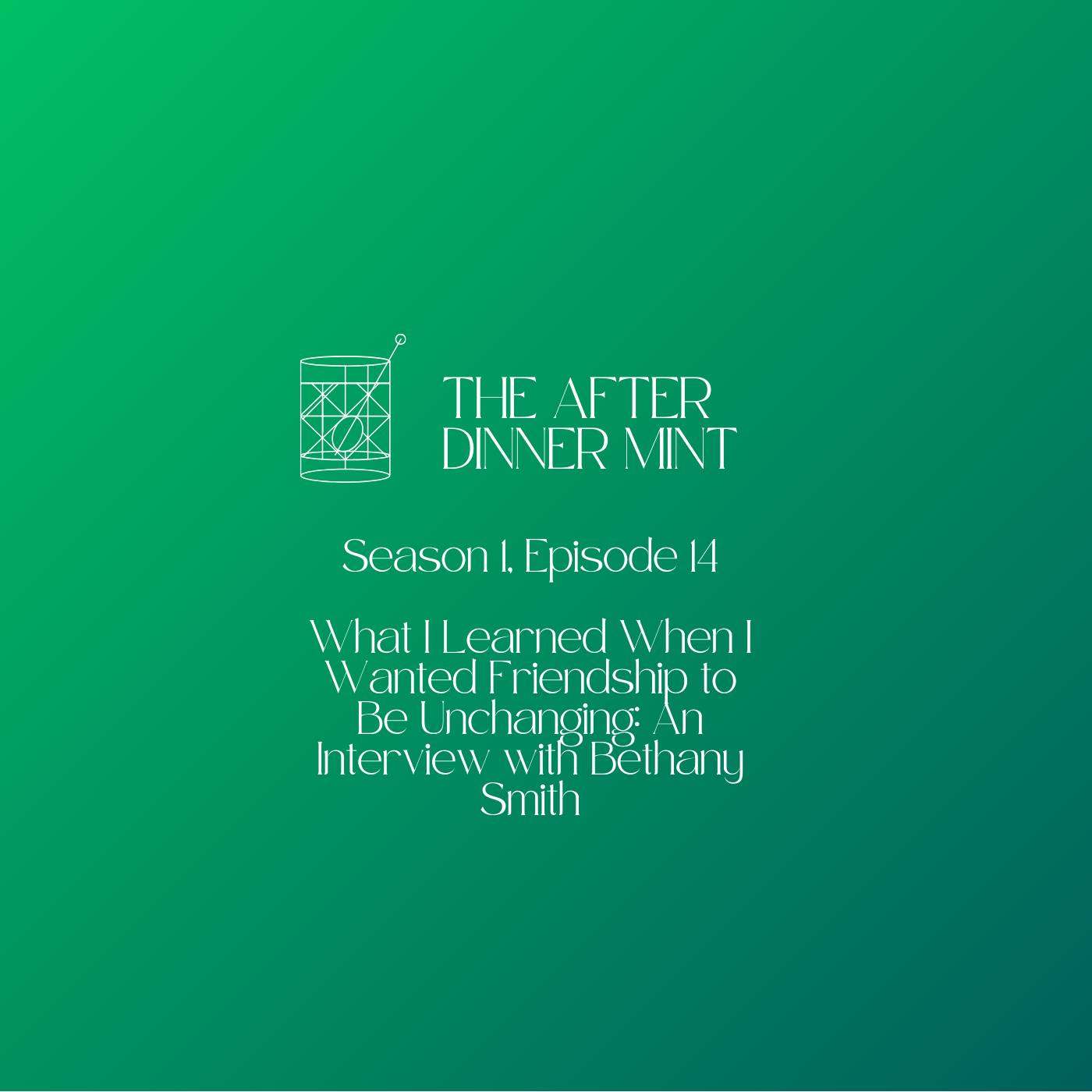 The After Dinner Mint