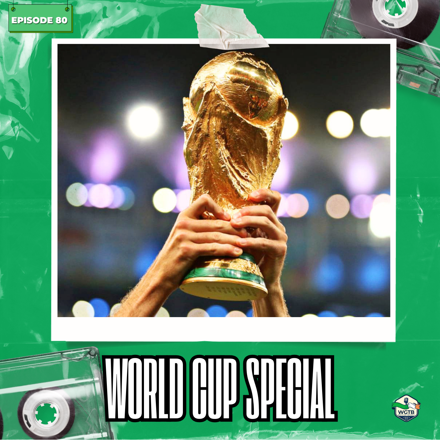 World Cup Preview Special + Knicks Stunning Game 4 Comeback episode artwork