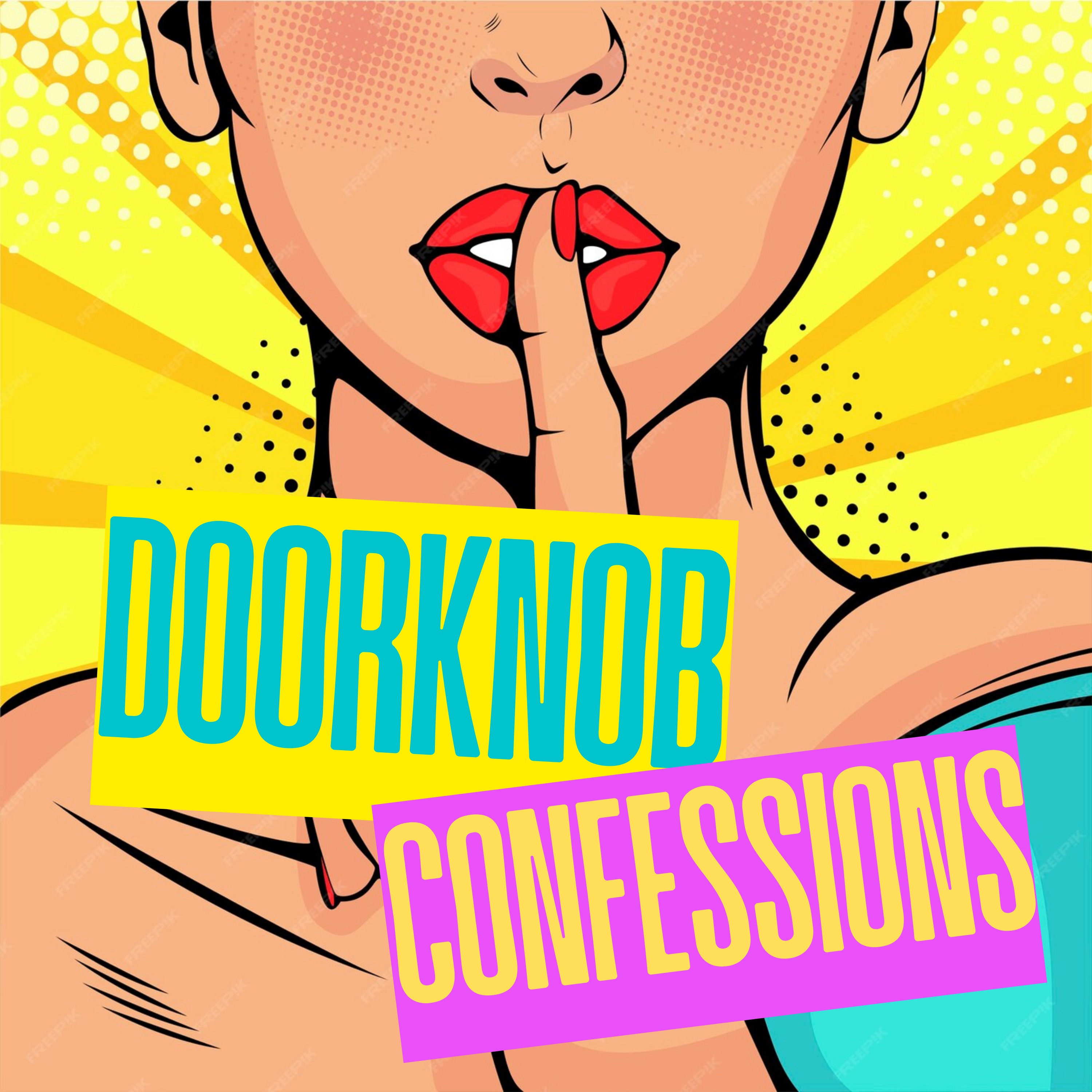 Doorknob Confessions