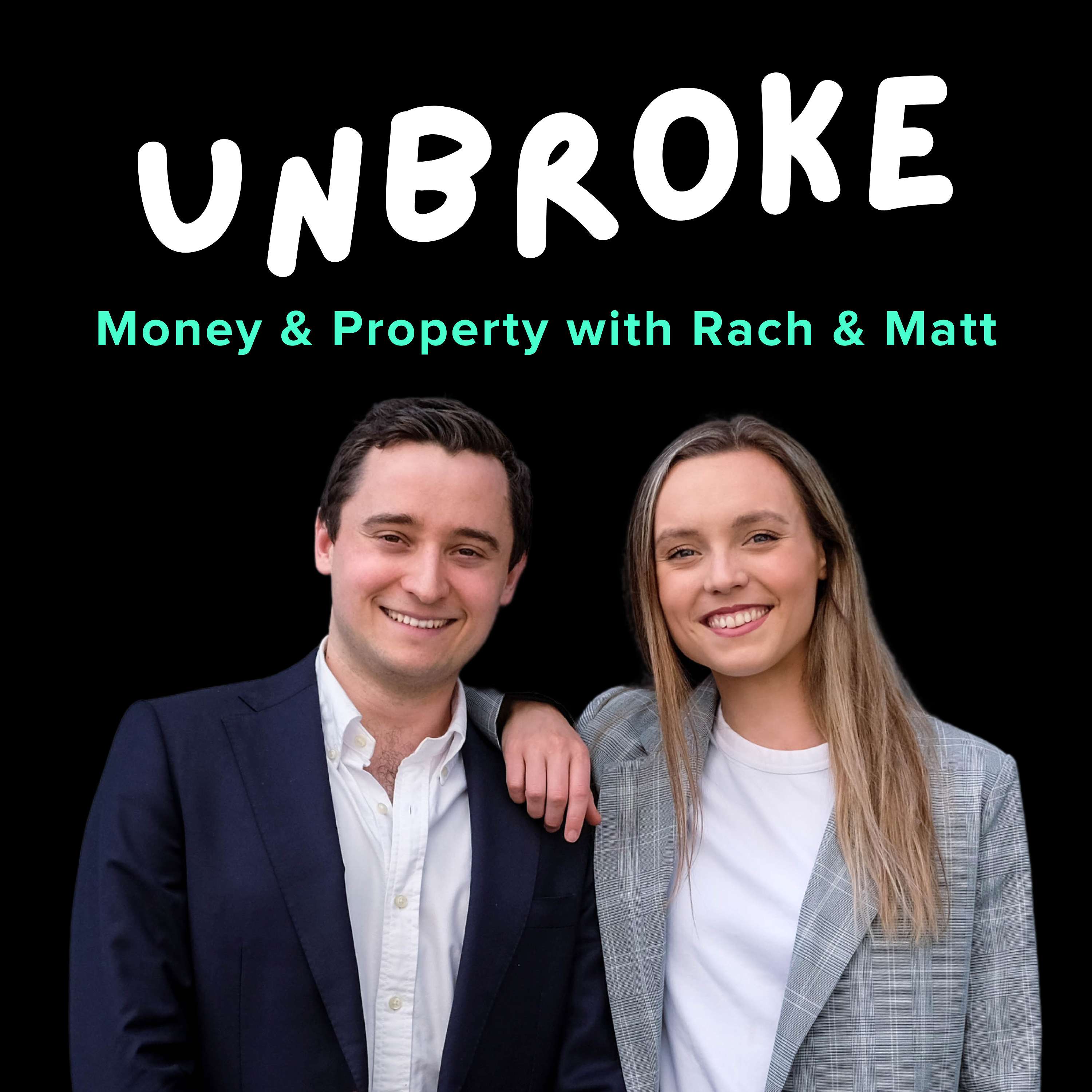 Unbroke Property & Finance