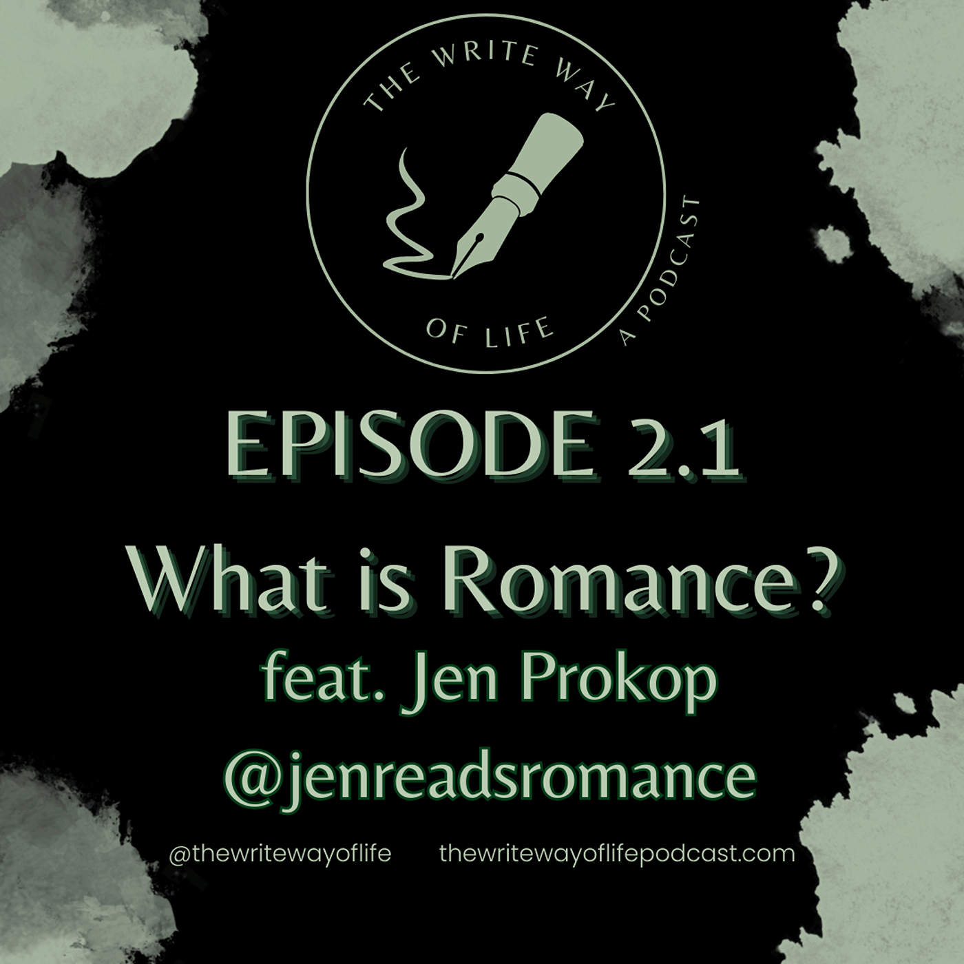 What is a Romance? feat. Jen Prokop