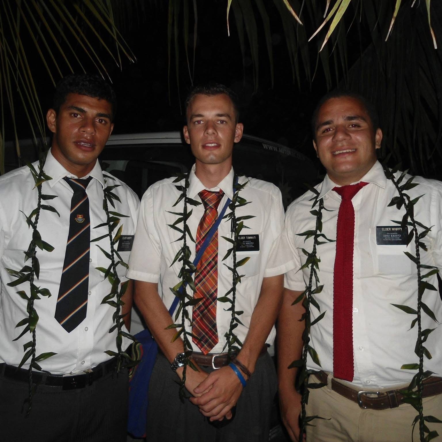 Episode 20: Jared Whippy – Kiribati – Tarawa & Marakei