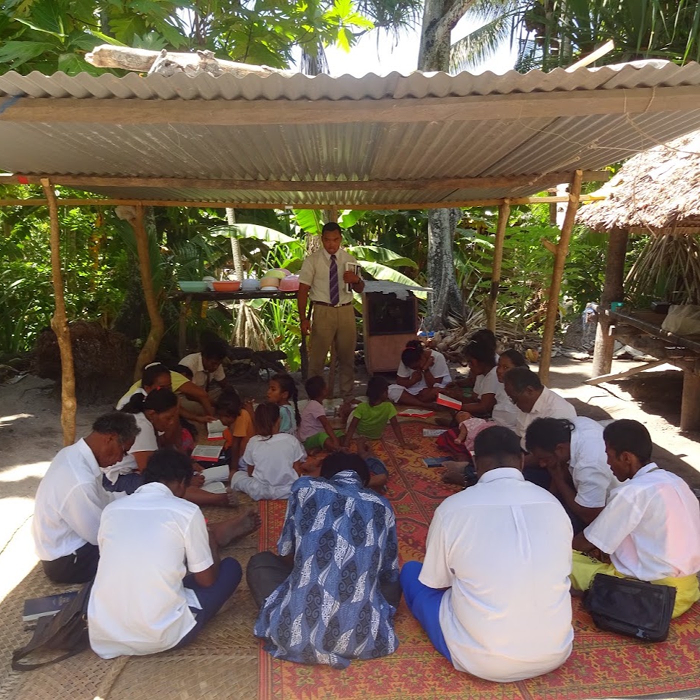 Episode 43: Sonny Peeti – Kiribati & Marshall Islands – Makin, Kiritmati, Majuro, Tarawa, North Tarawa