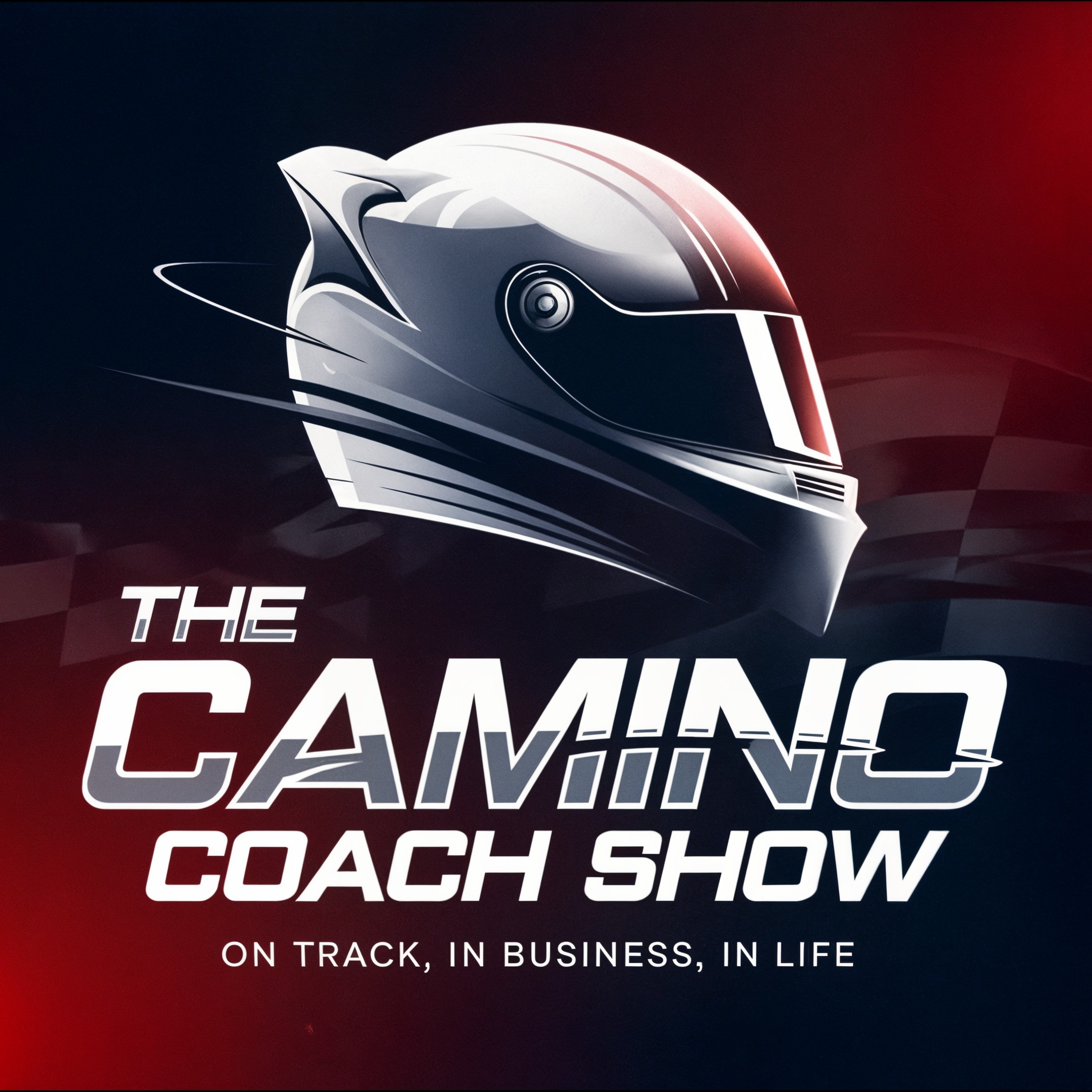 The Camino Coach show