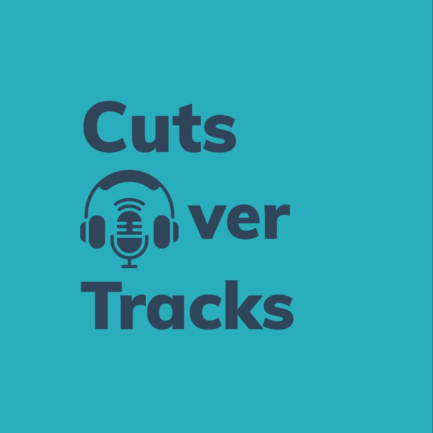 Cuts Over Tracks