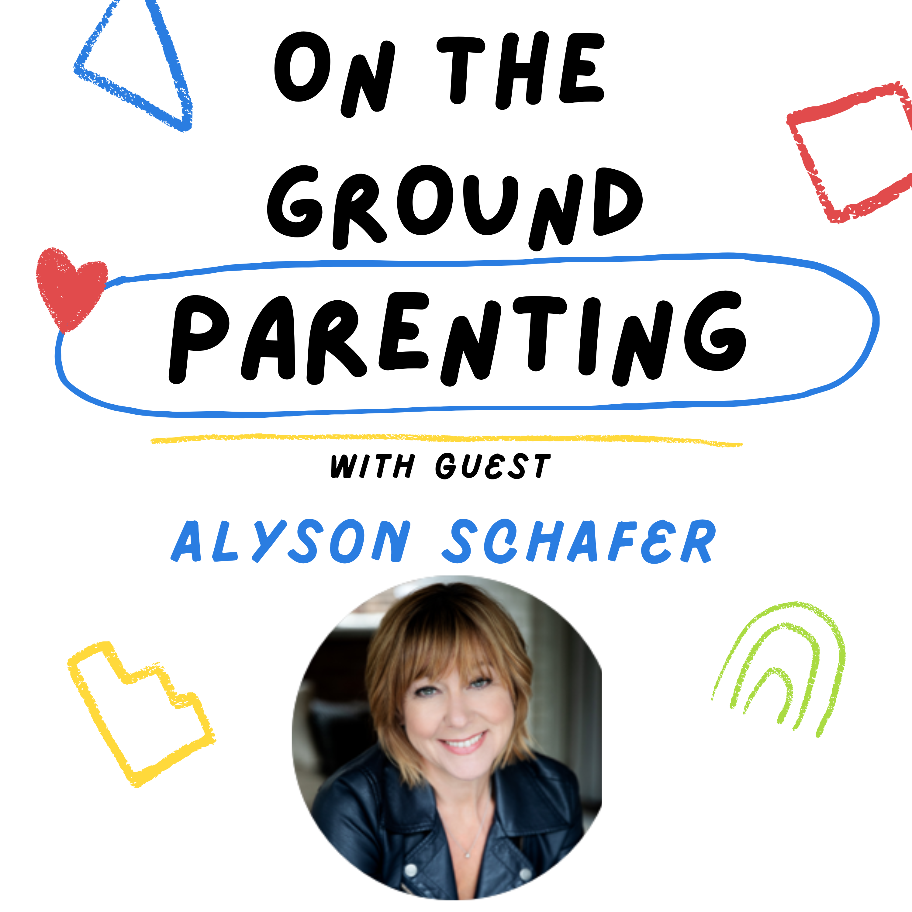 On The Ground Parenting