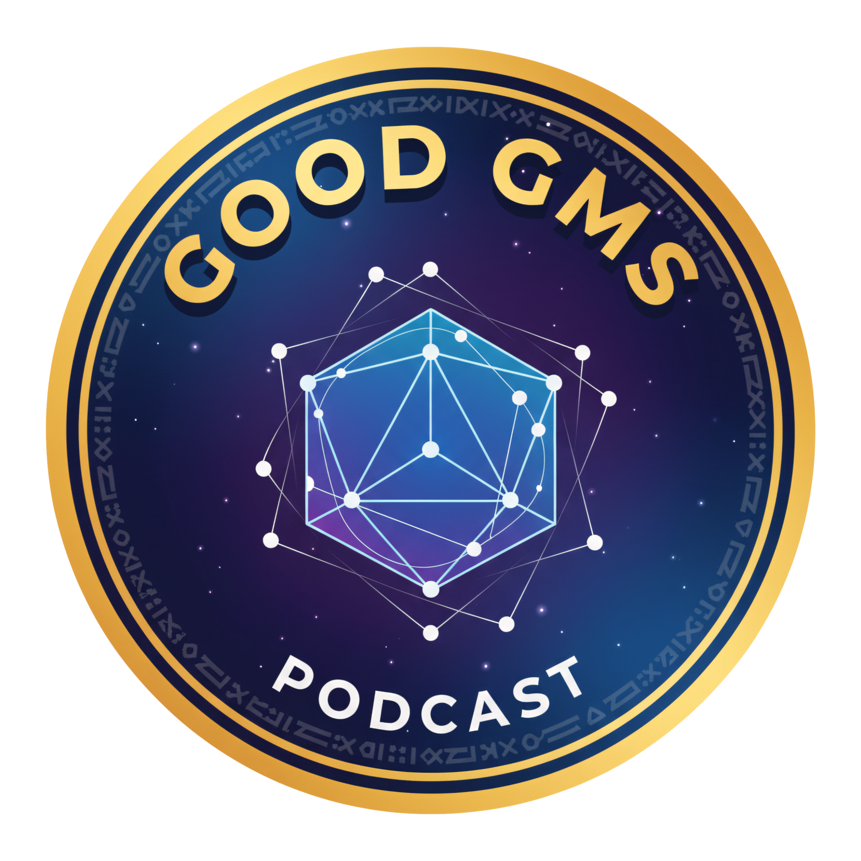 Good GMs Podcast