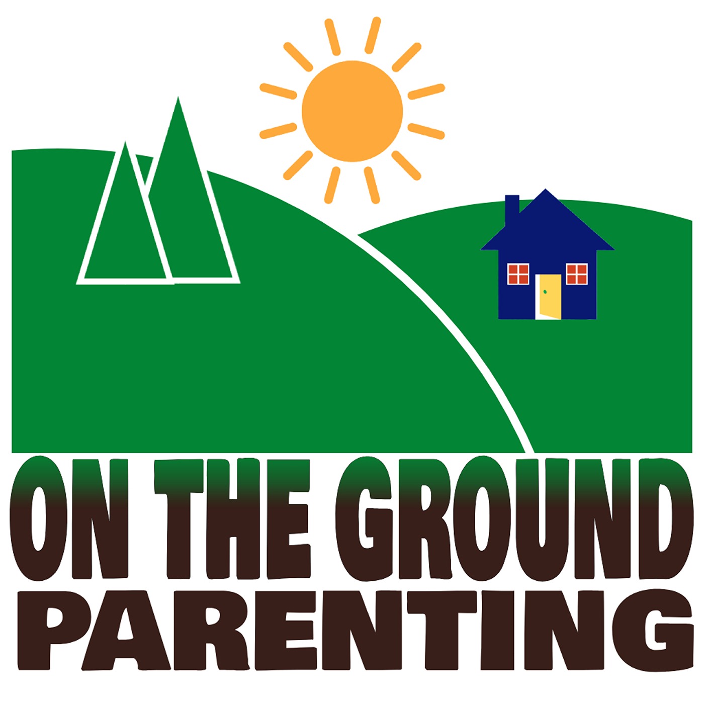 On The Ground Parenting