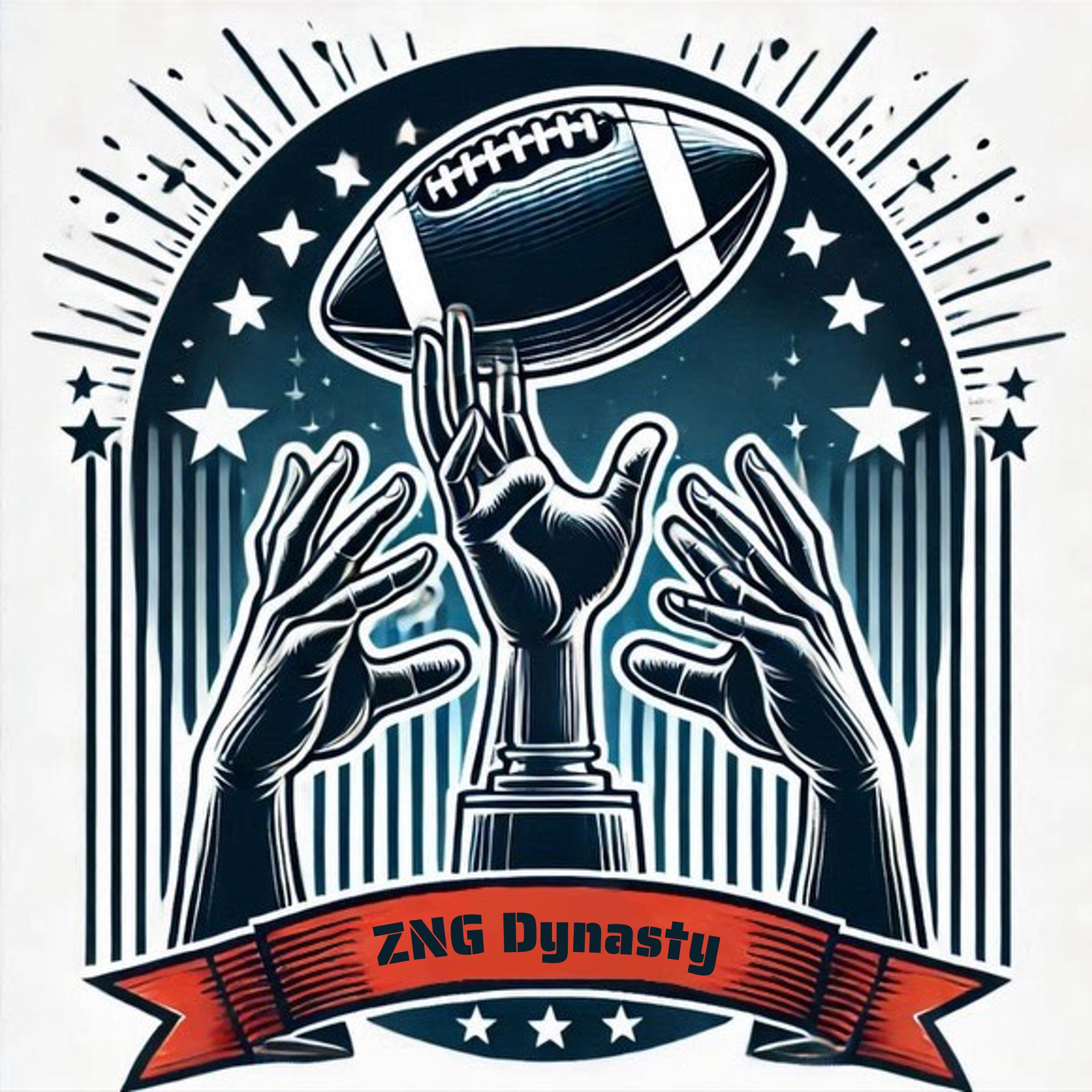 ZNG Dynasty Pod