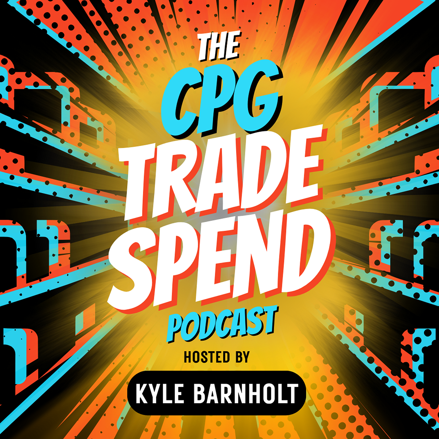 CPG Trade Spend Podcast