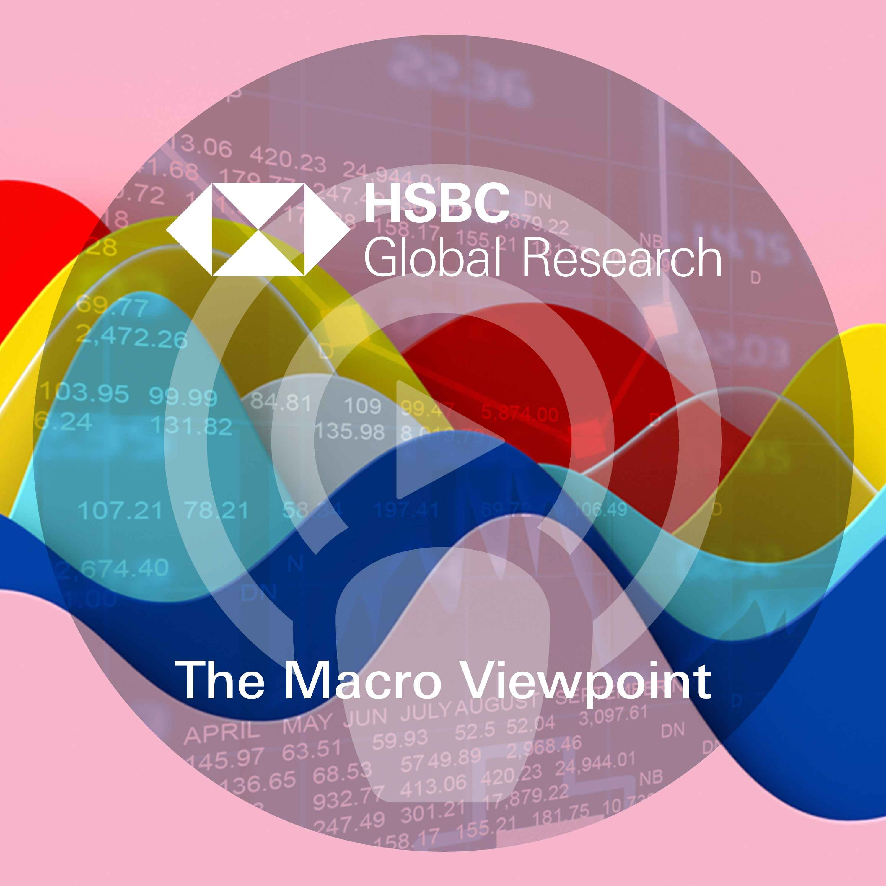 The Macro Viewpoint - UK upheaval, recession risks, bond yields, Europe's gas challenge, Data Matters