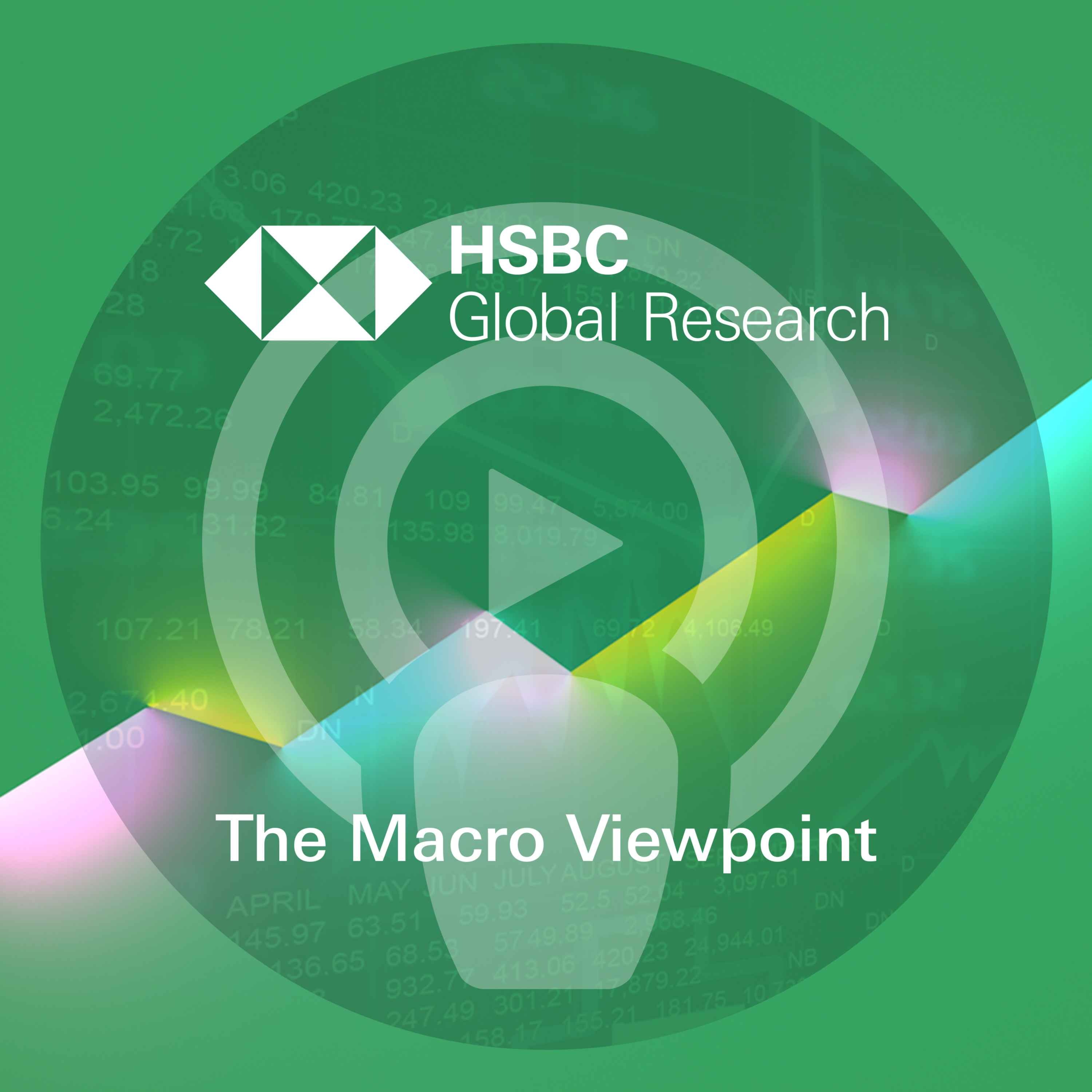 The Macro Viewpoint - Russia-Ukraine escalation, trade update, China's global integration