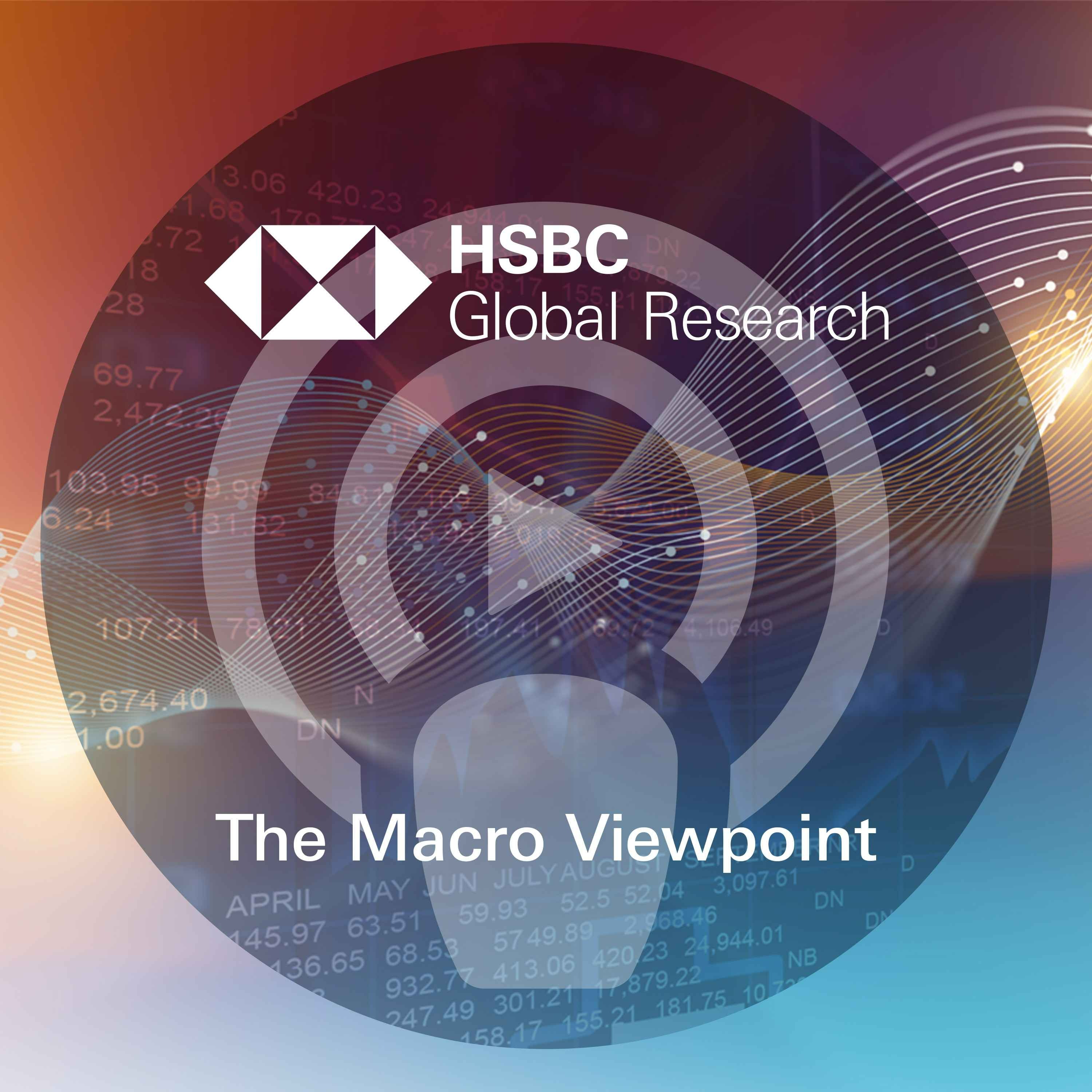 The Macro Viewpoint - Eurozone recession, USD and the Fed, global economic outlook