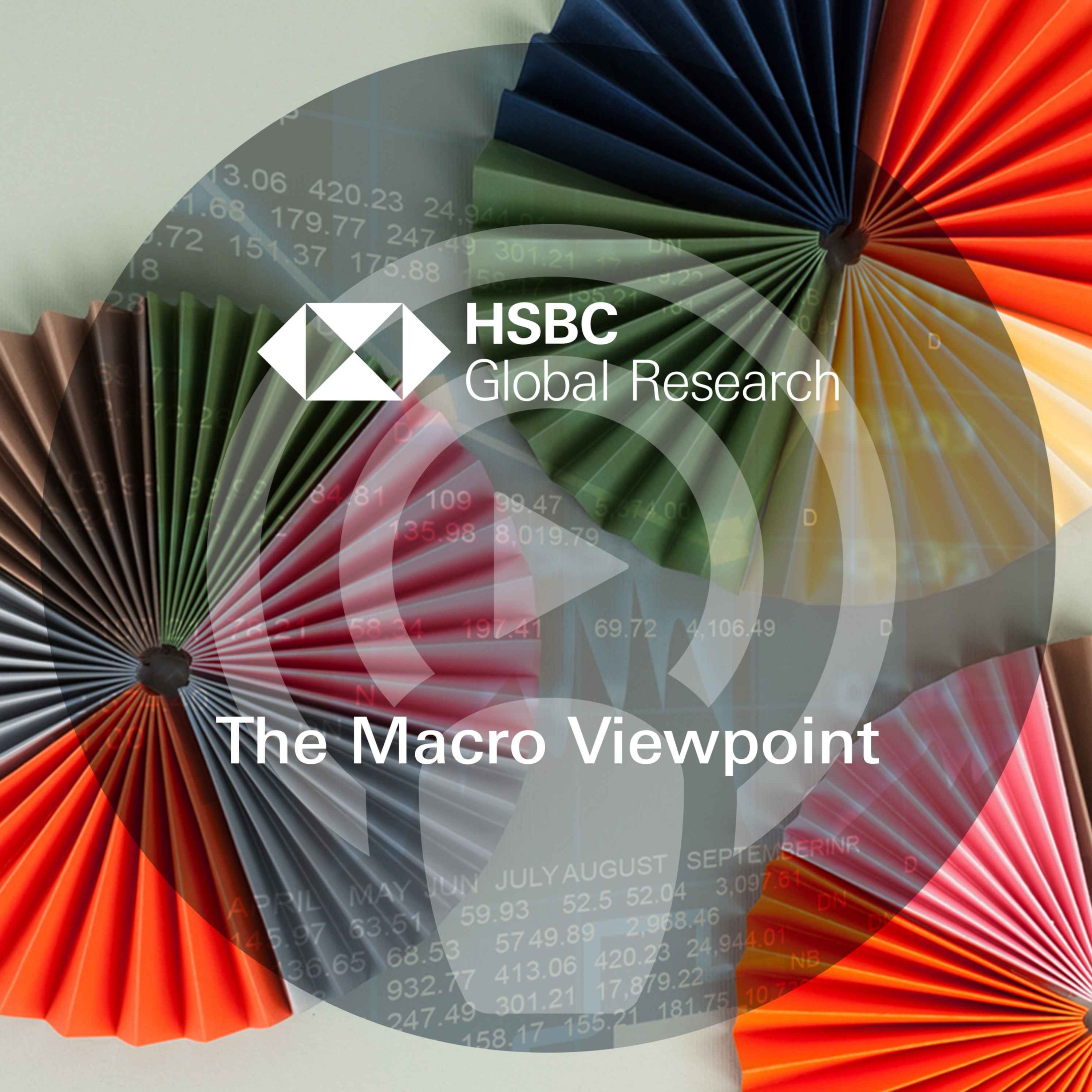 The Macro Viewpoint - Central bank previews, US bonds, EUR, the economic recovery