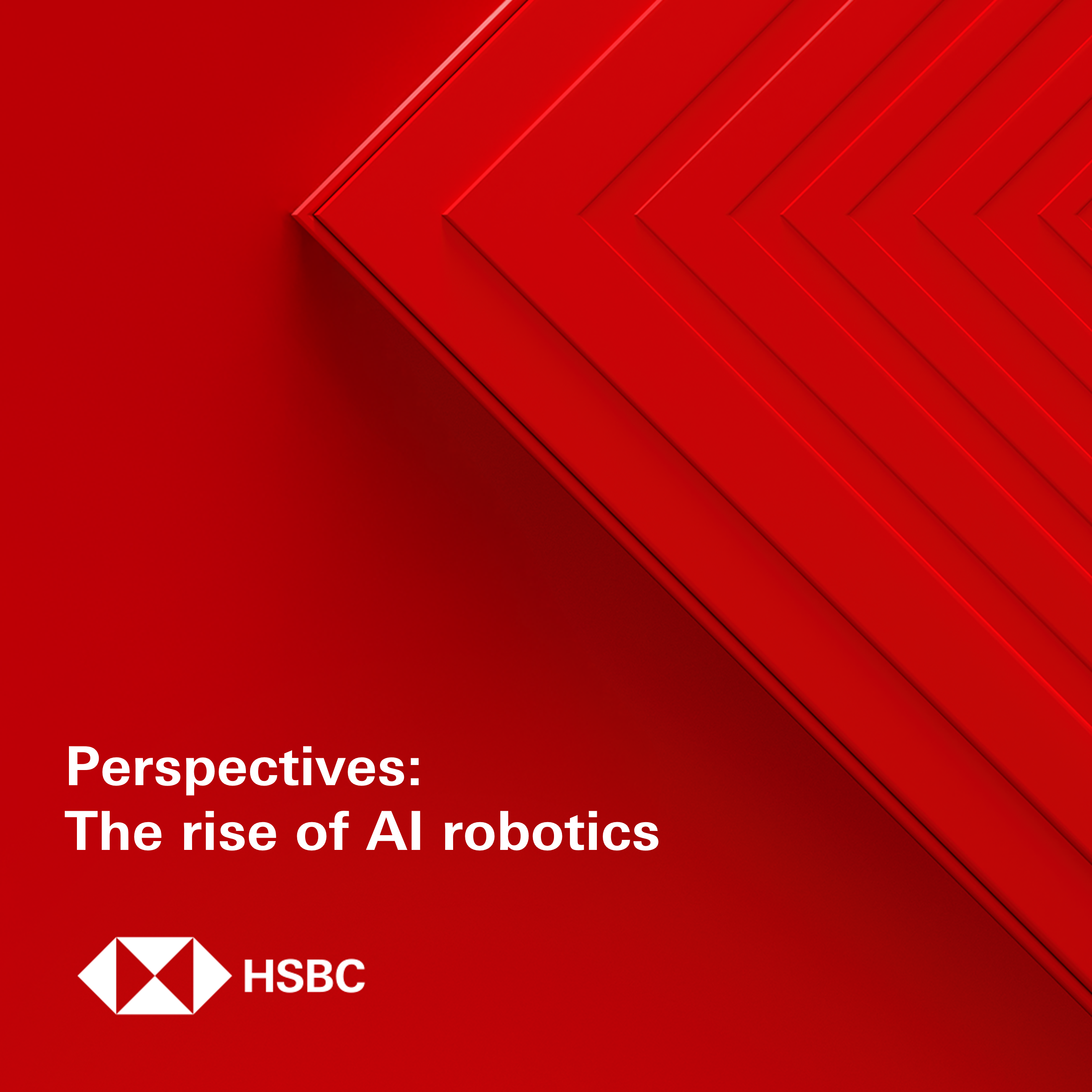 Perspectives: The rise of AI robotics