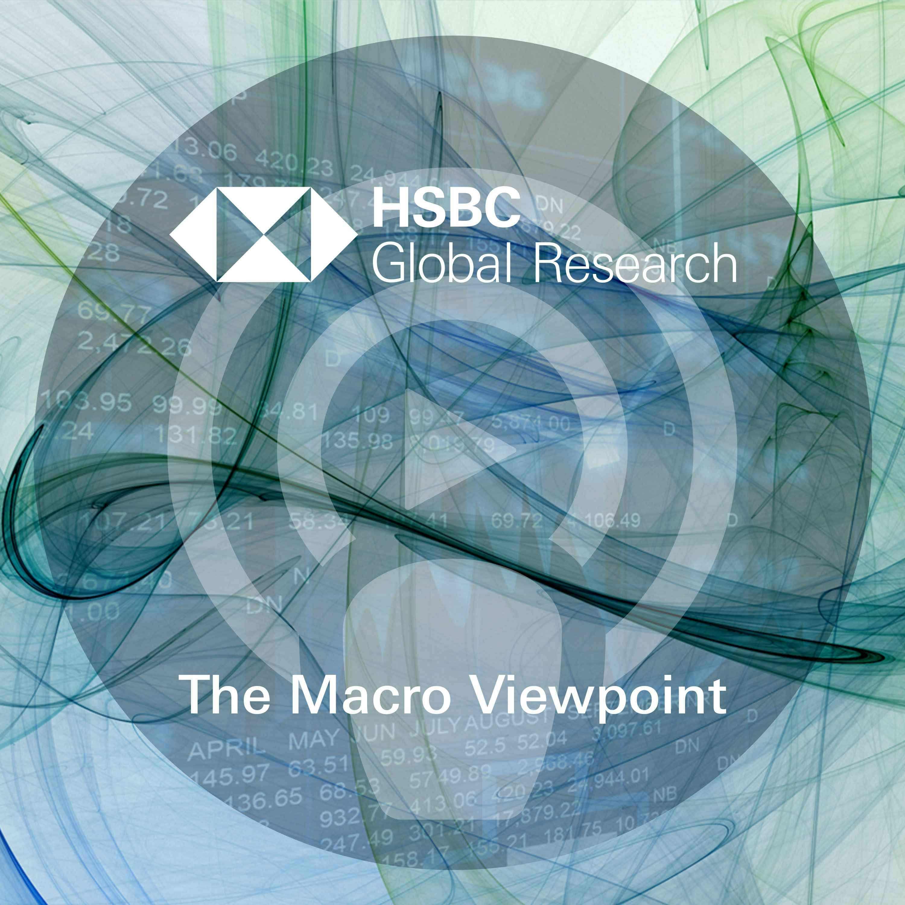 The Macro Viewpoint - The RMB's rapid slide, money illusions and more supply chain disruptions