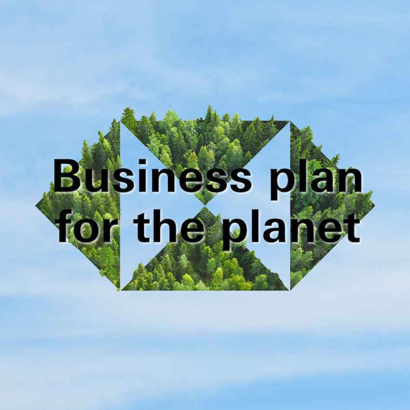 A business plan for regenerative agriculture and nature-based solutions