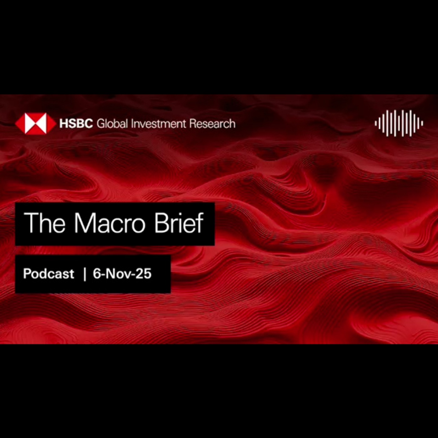 The Macro Brief – The next game-changing technologies