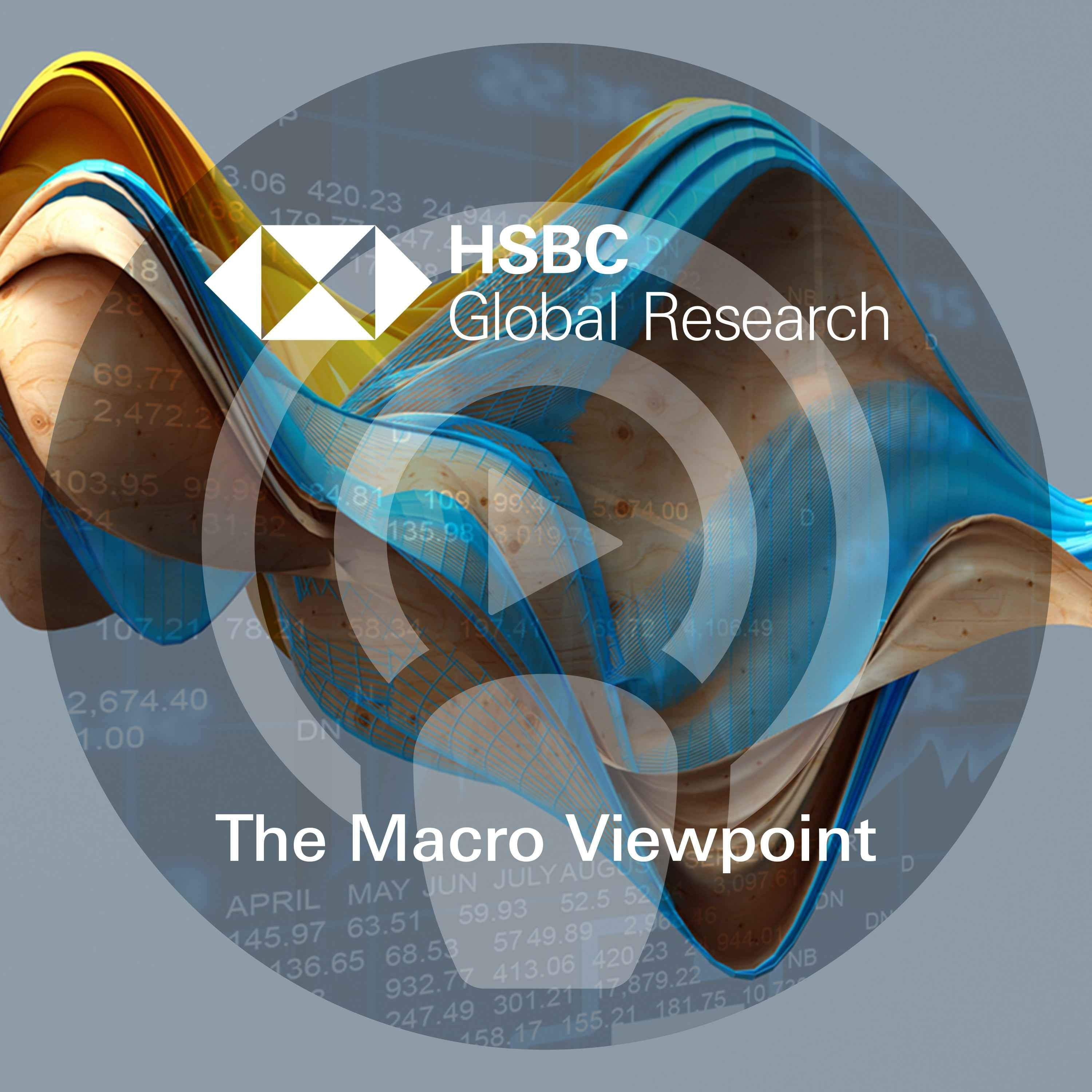 The Macro Viewpoint - Fed tightening, China's property stress, Europe's gas worries