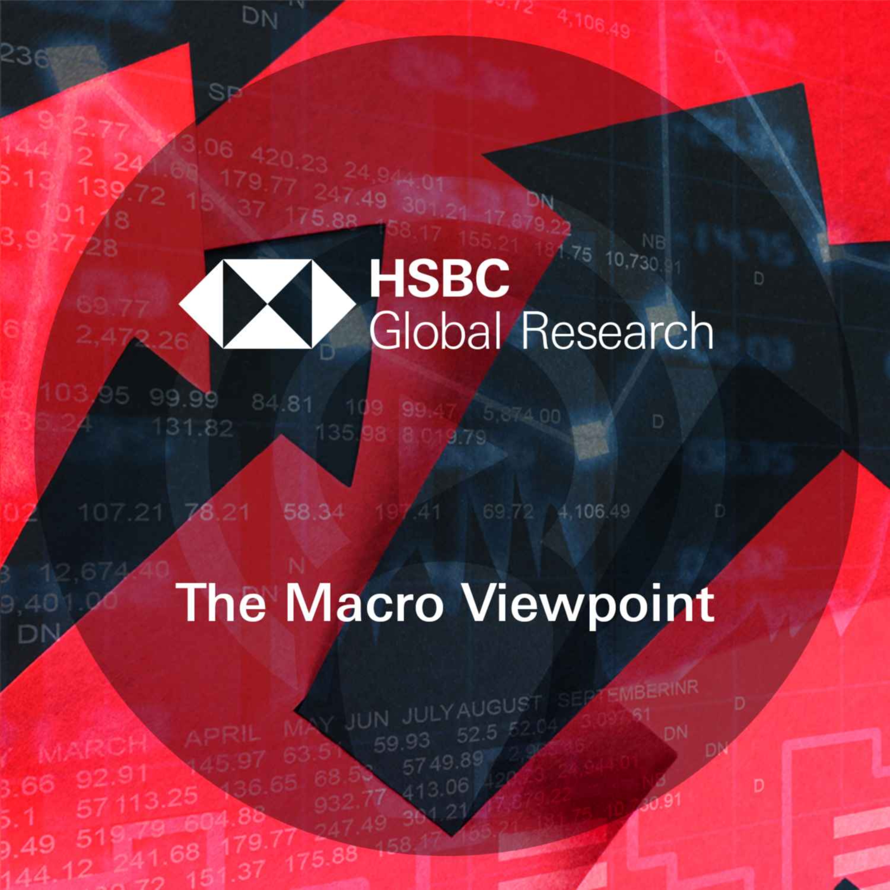 Global economics, Europe and India COVID-19 updates - HSBC Global Research