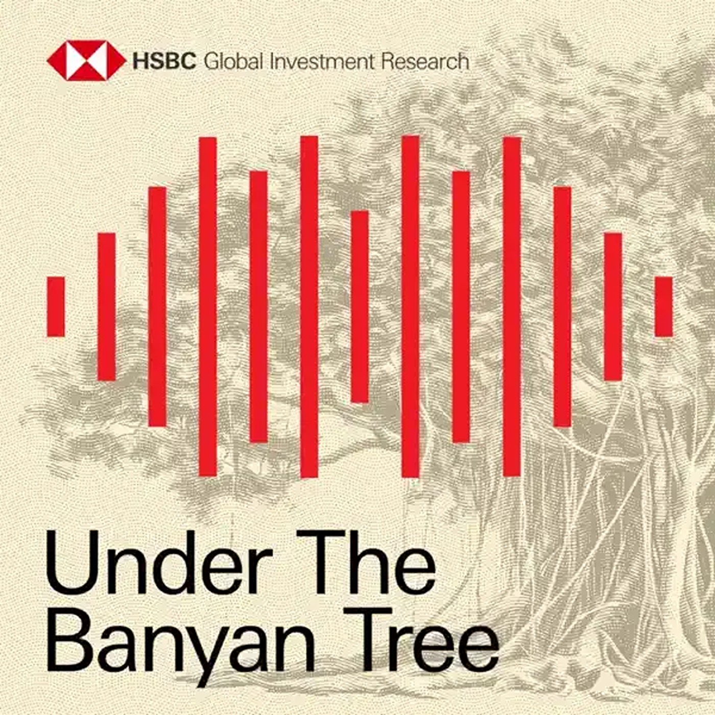 Under the Banyan Tree - What is Hong Kong's Northern Metropolis?