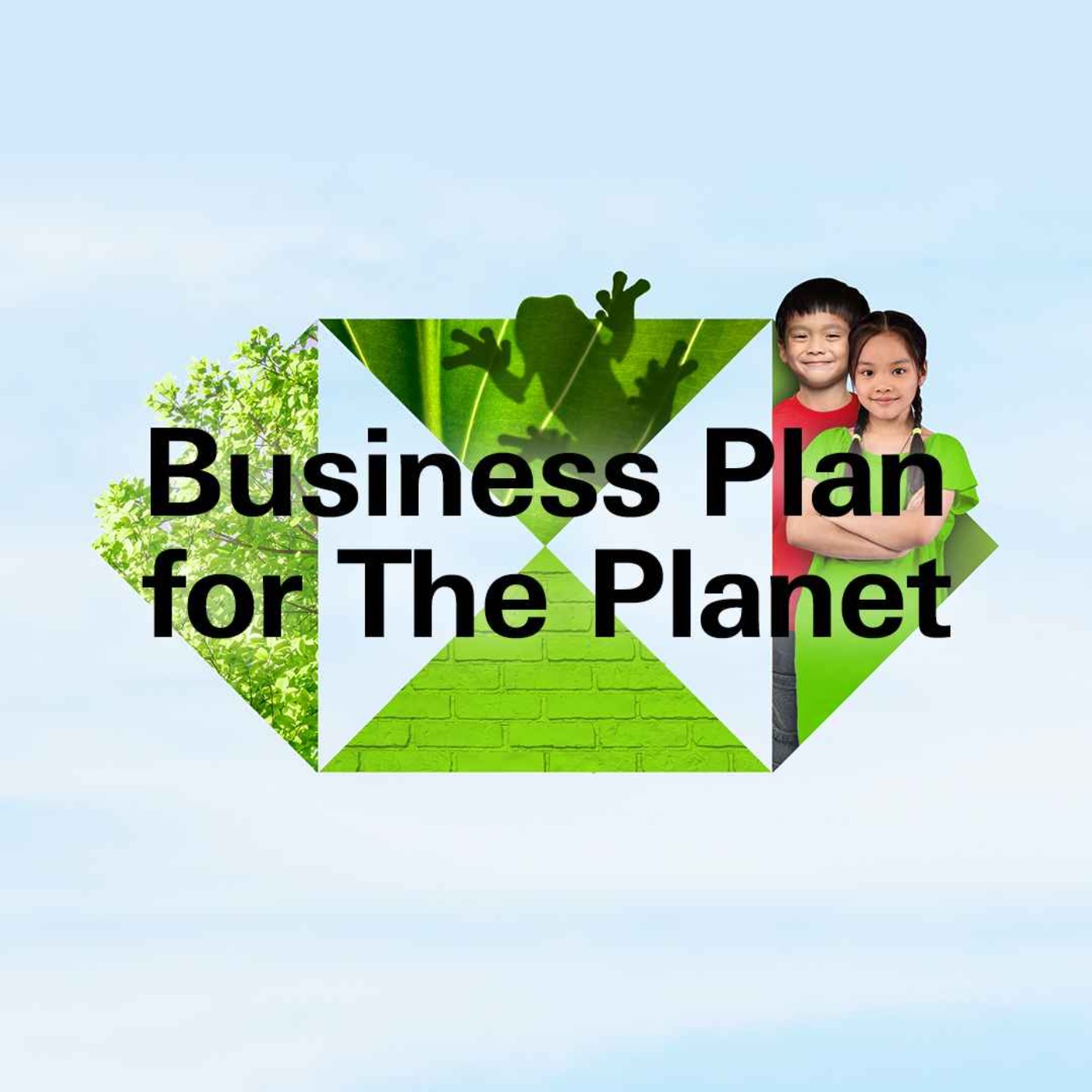 Enabling the transition to Net Zero – why is it important and what do we need to do?