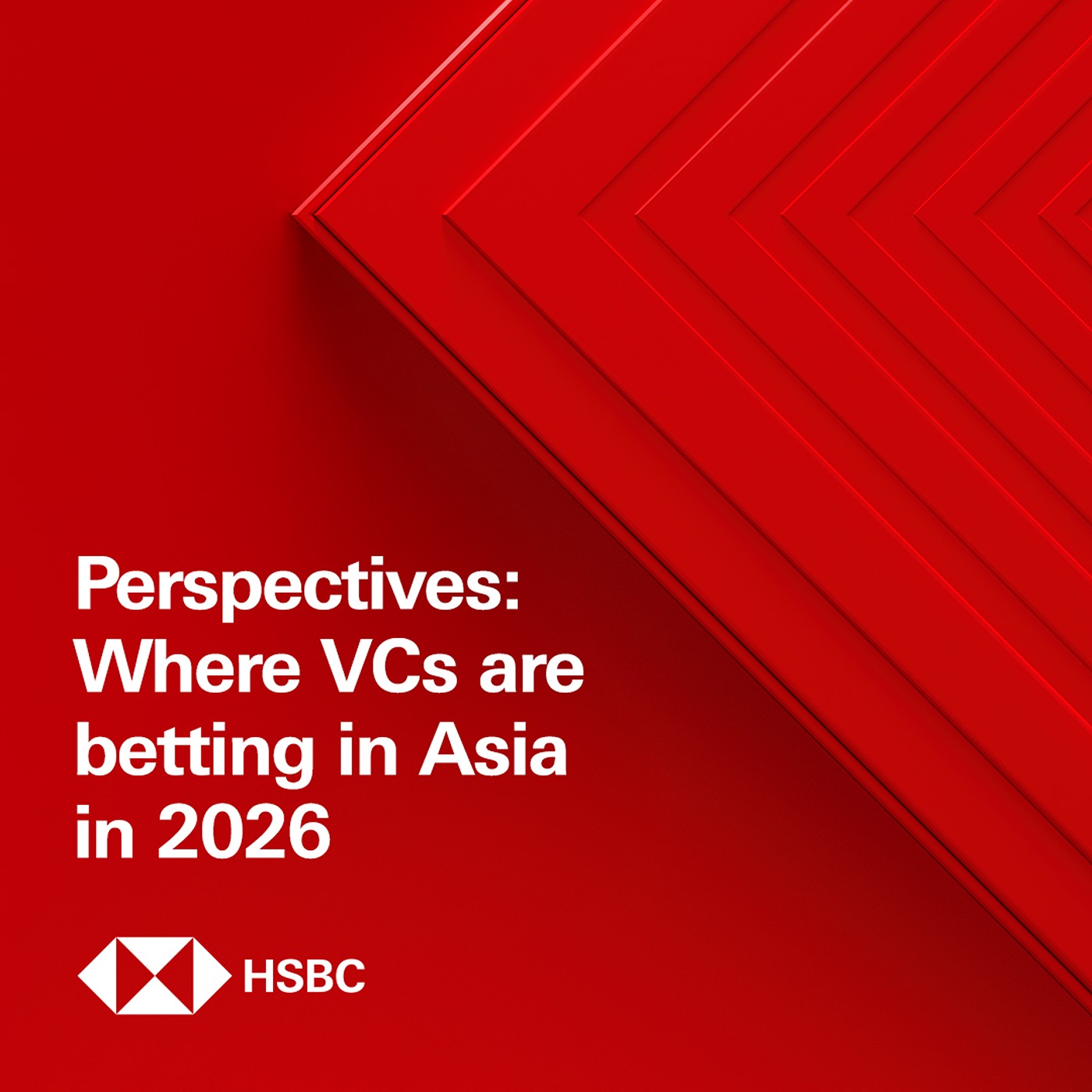 Perspectives: Where VCs are betting in Asia in 2026 Perspectives: Where VCs are betting in Asia in 2026
