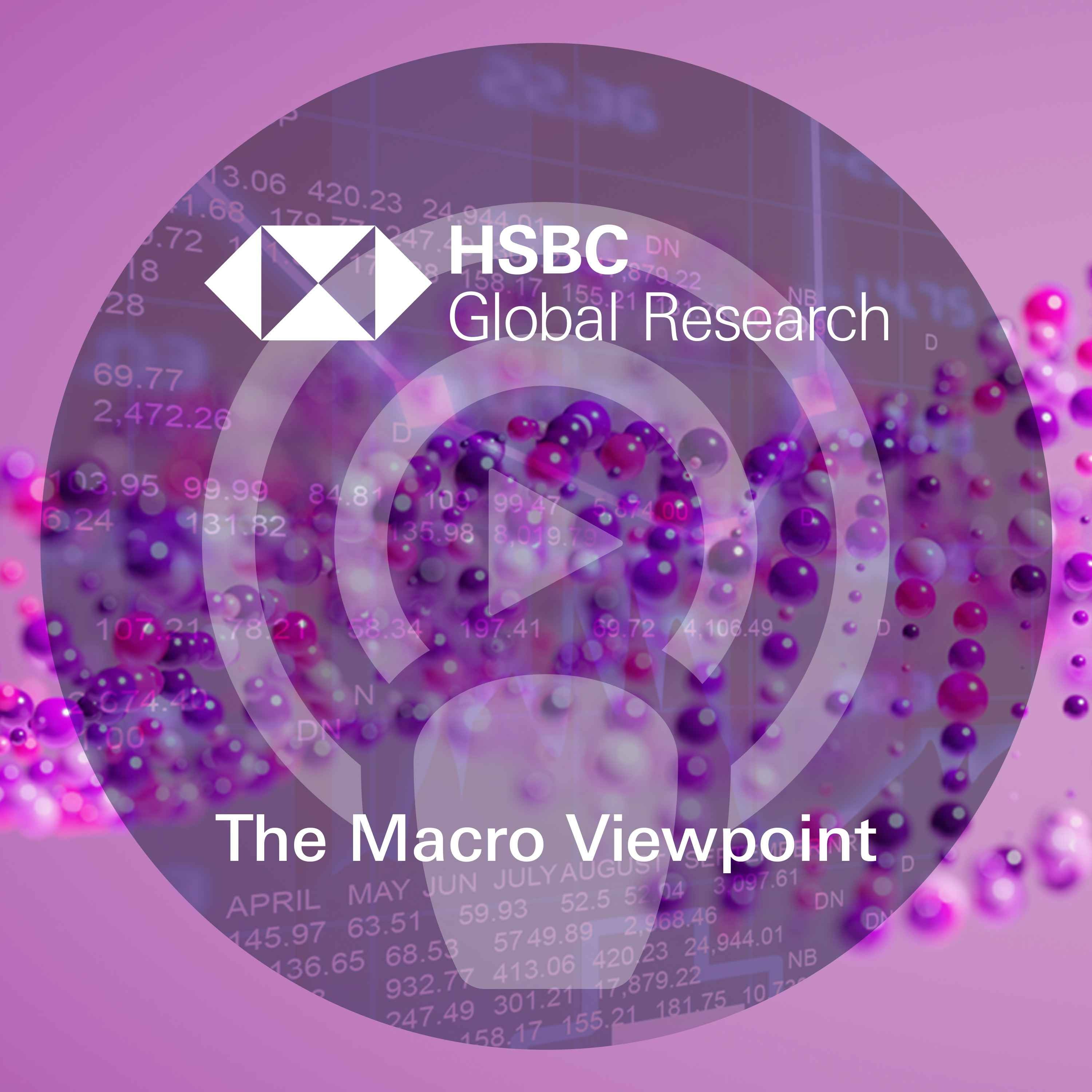 The Macro Viewpoint - The BoE hikes again, G10 FX drivers, PMI update