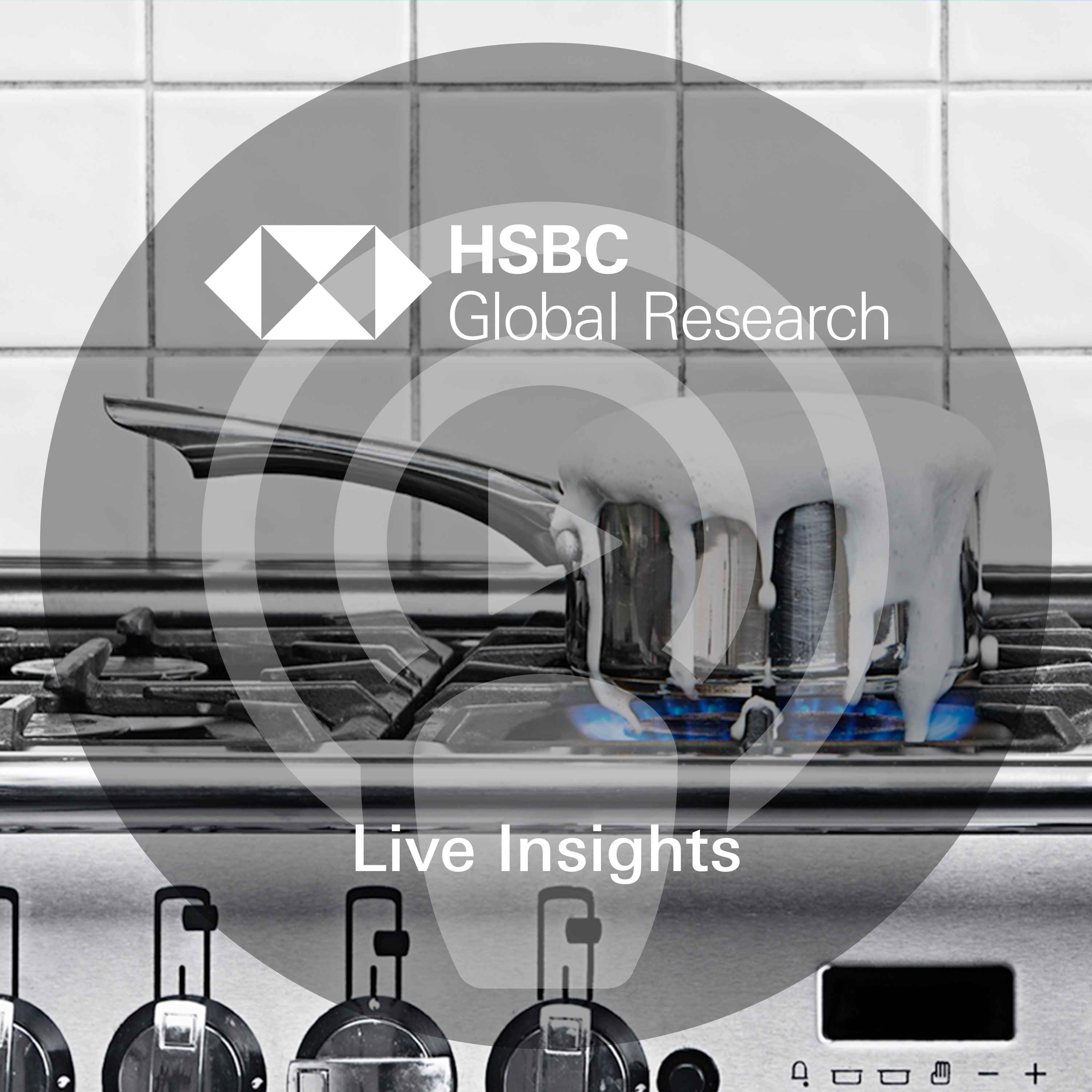 Live Insights - Emerging Markets: Inflation races, growth braces
