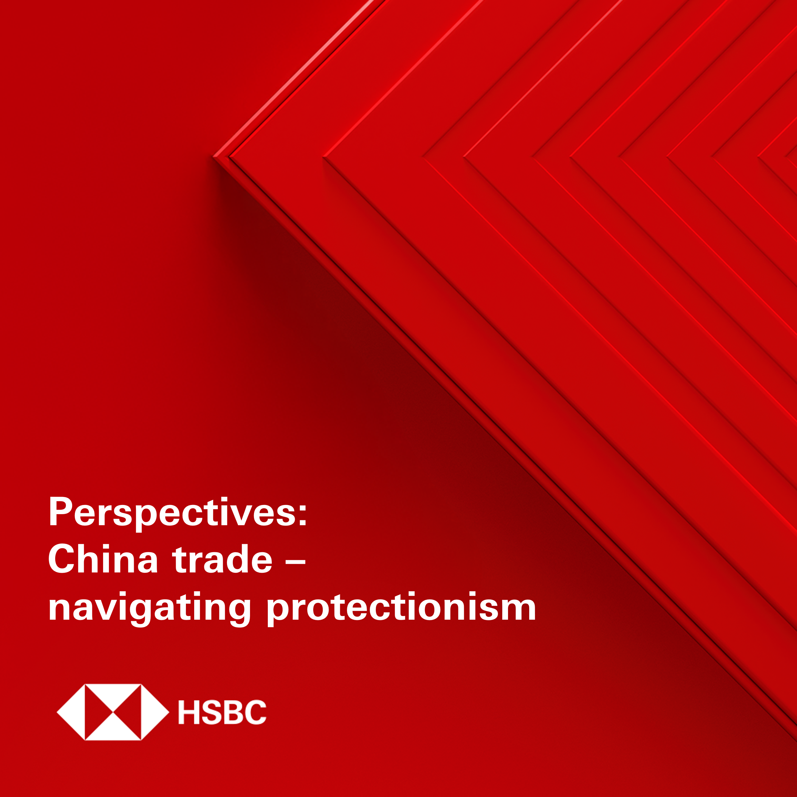 Perspectives: China trade – navigating protectionism