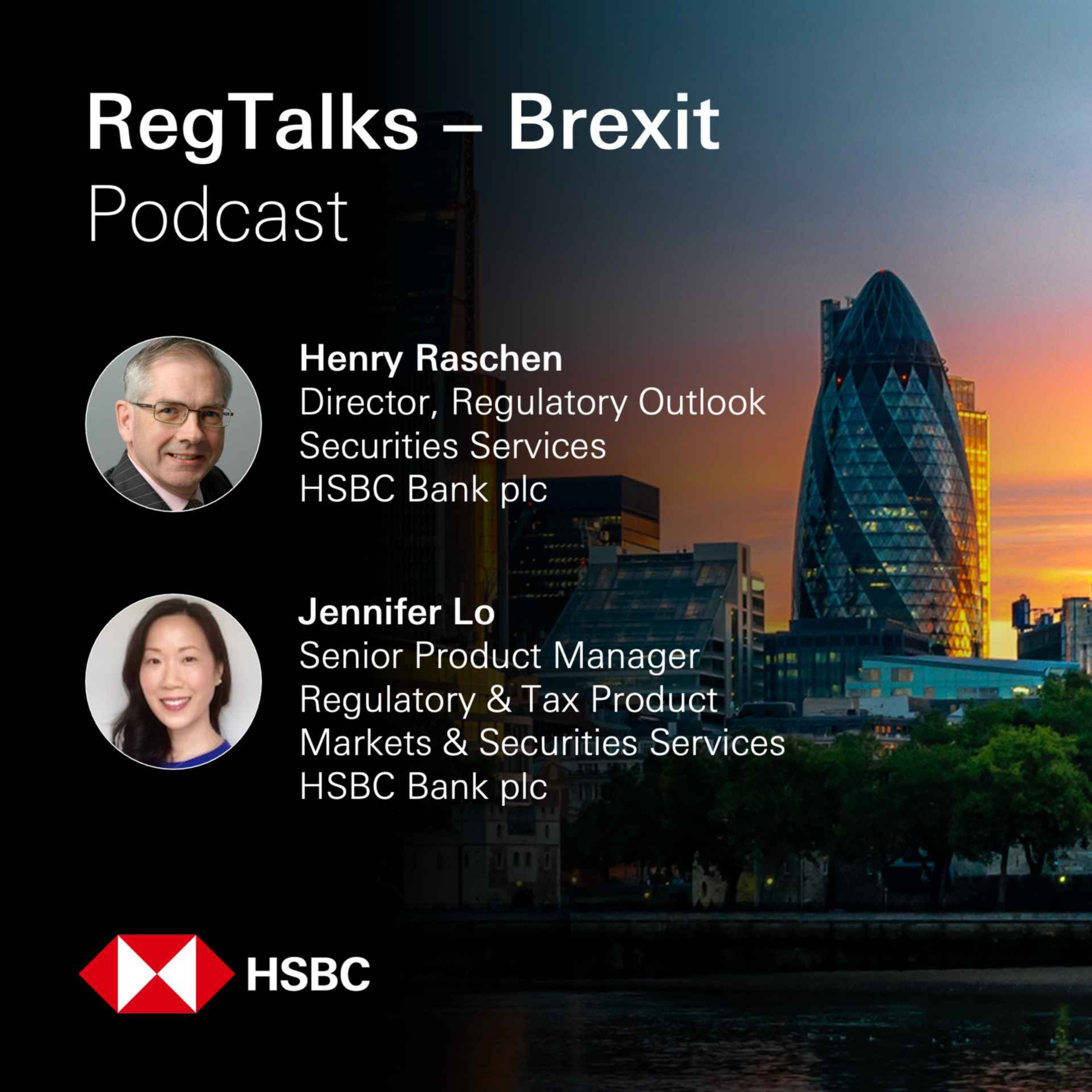 The impact of Brexit on securities services (so far)