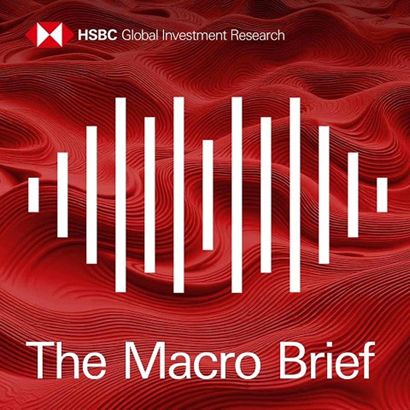 The Macro Brief - The ECB's next move episode artwork