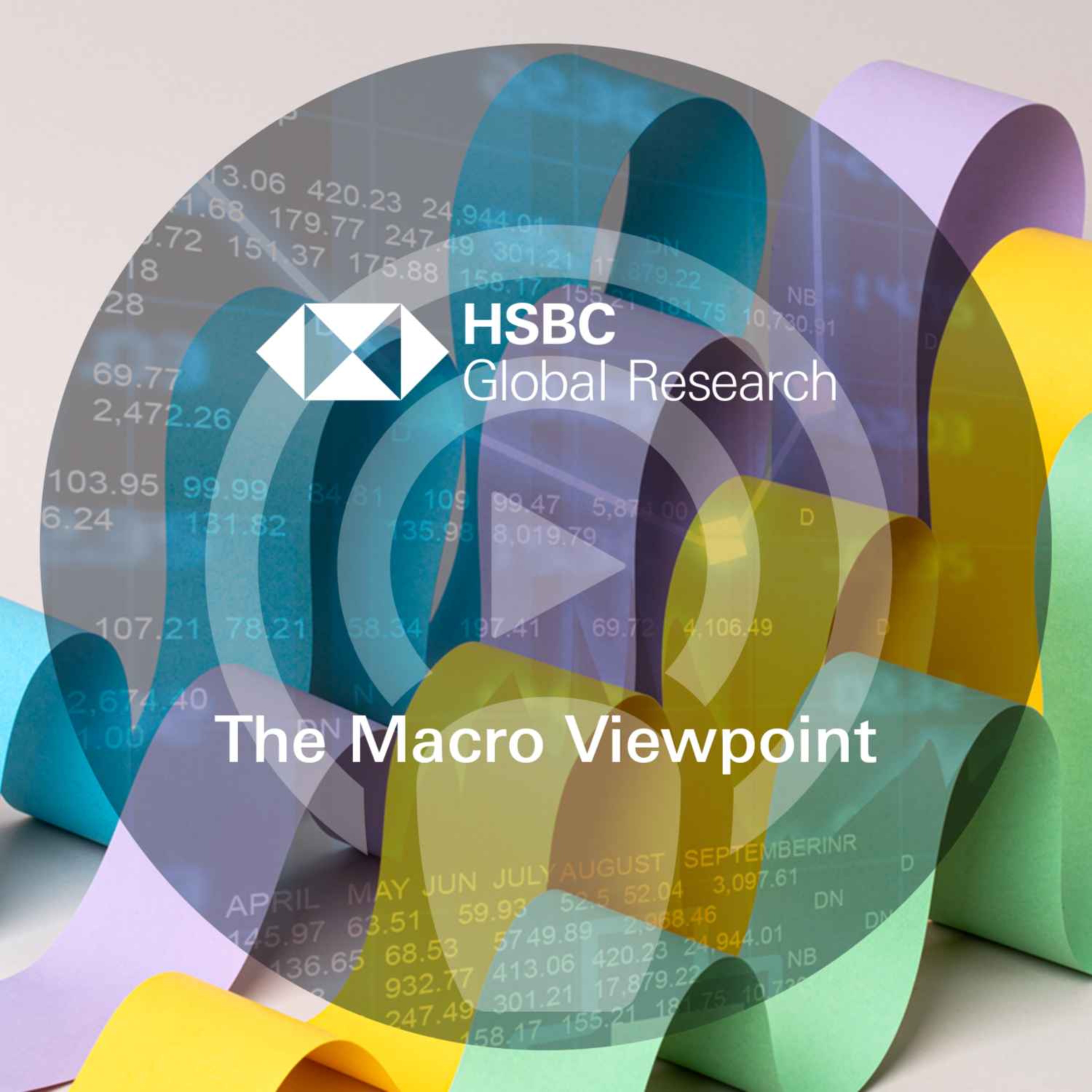 UK policy outlook and trade deal with Australia, EM financial inclusion - HSBC Global Research