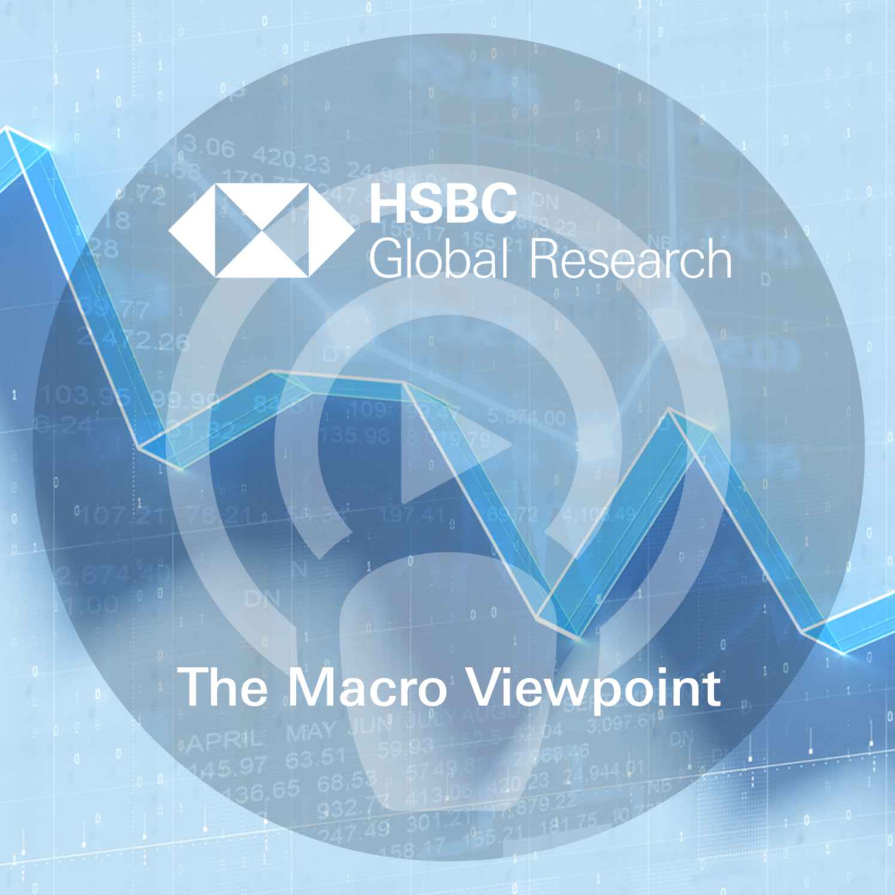 The Macro Viewpoint - Fed and ECB rate hikes, the digital USD