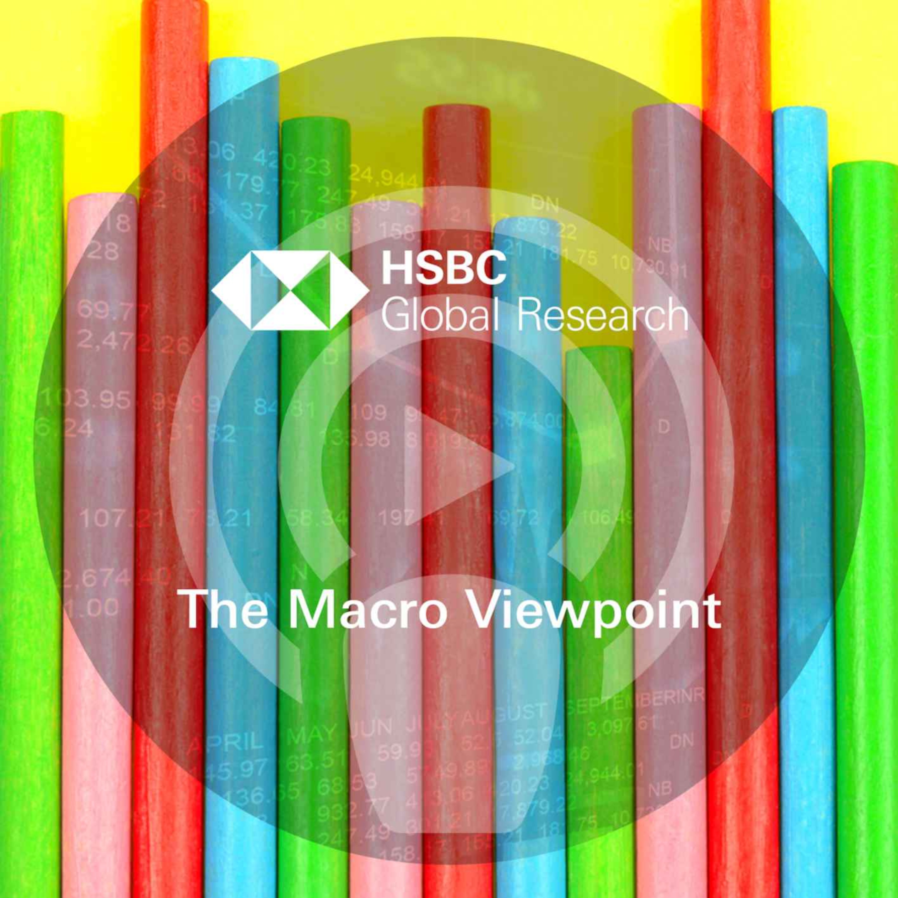 UK economics, trade disruption, Europe & COVID-19 - HSBC Global Research