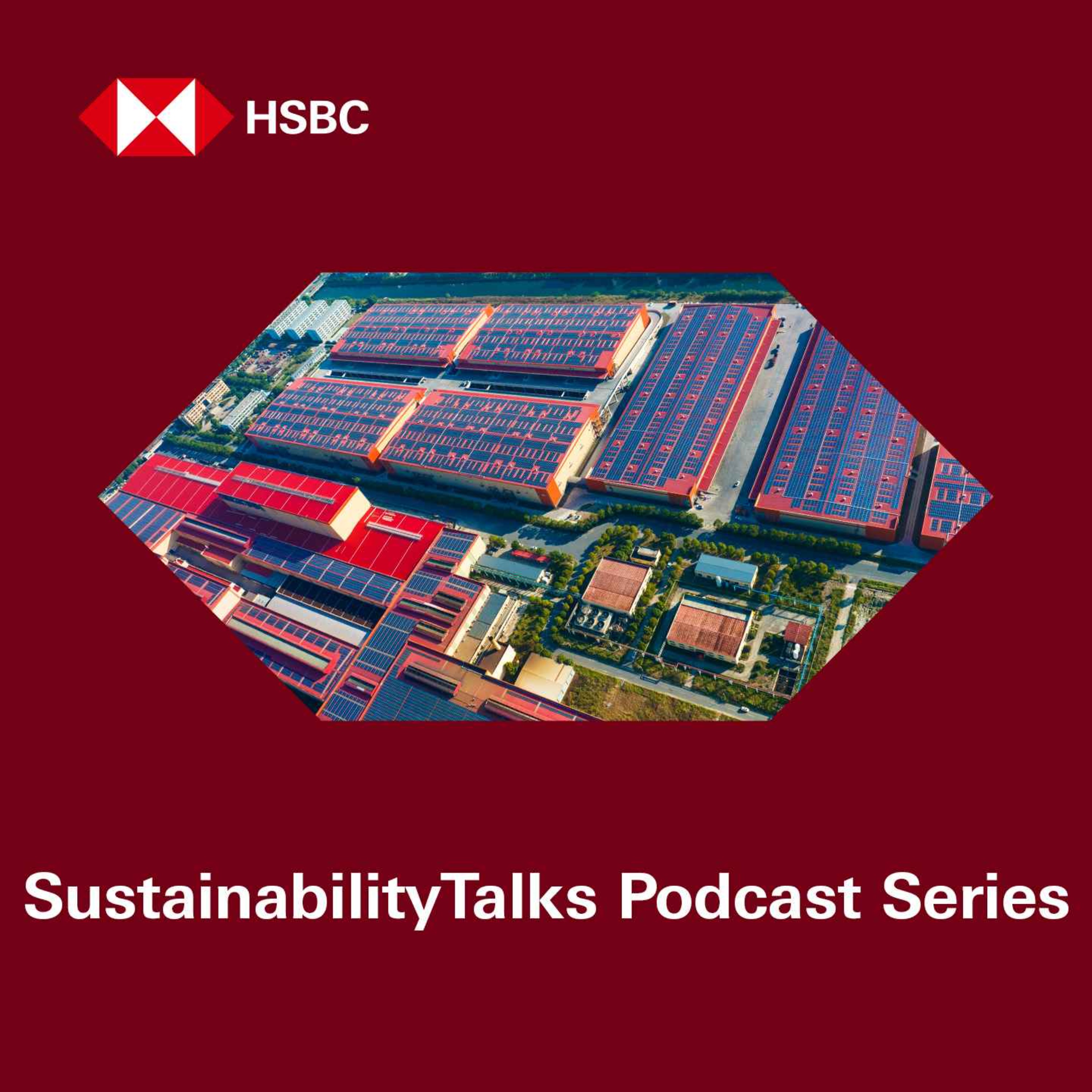 SustainabilityTalks: Mobilising the Energy Addition