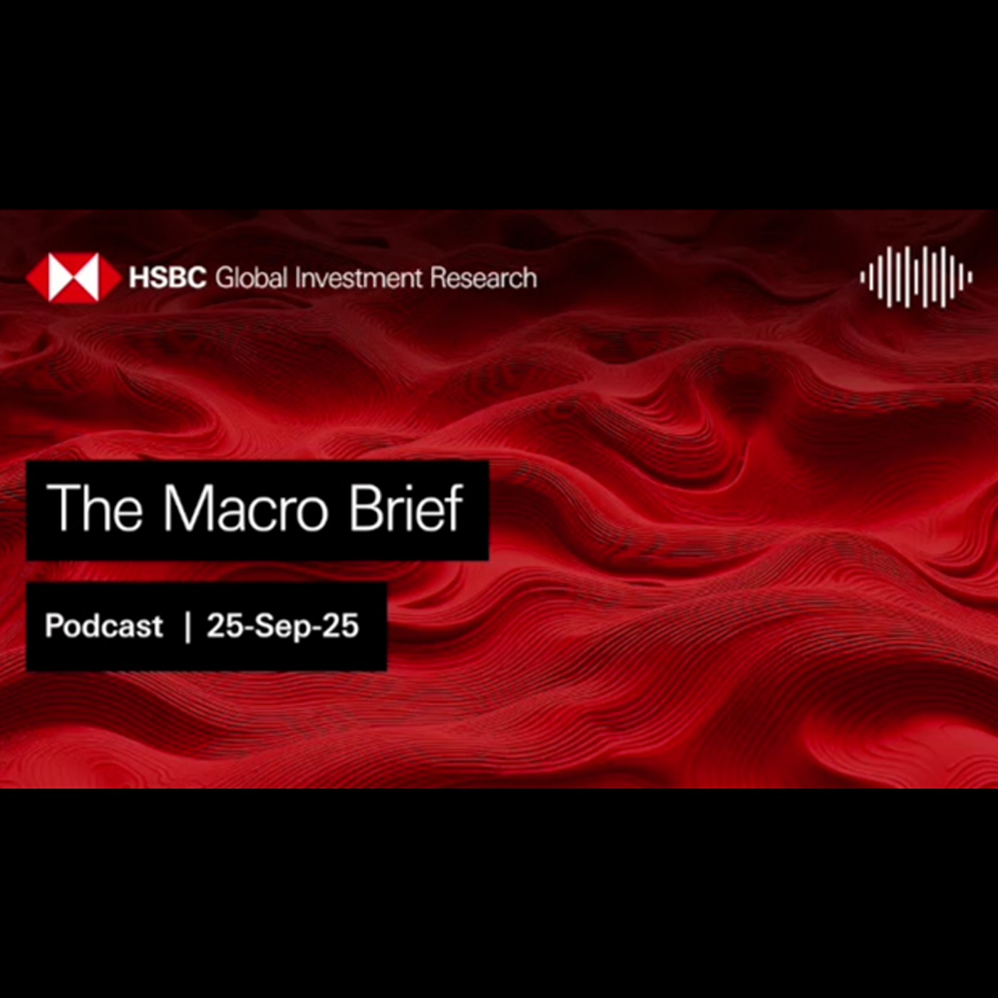 The Macro Brief – Market resilience amid global risks
