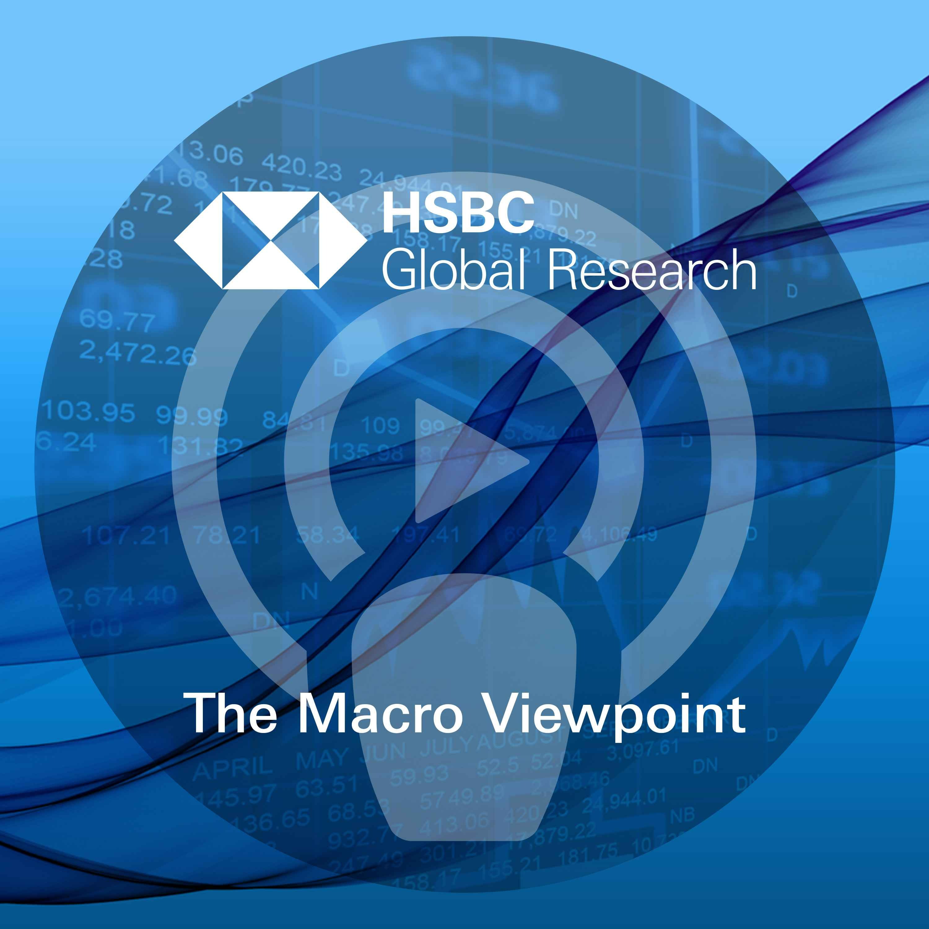 The Macro Viewpoint - Europe's gas squeeze, Brazil election preview, USD drivers