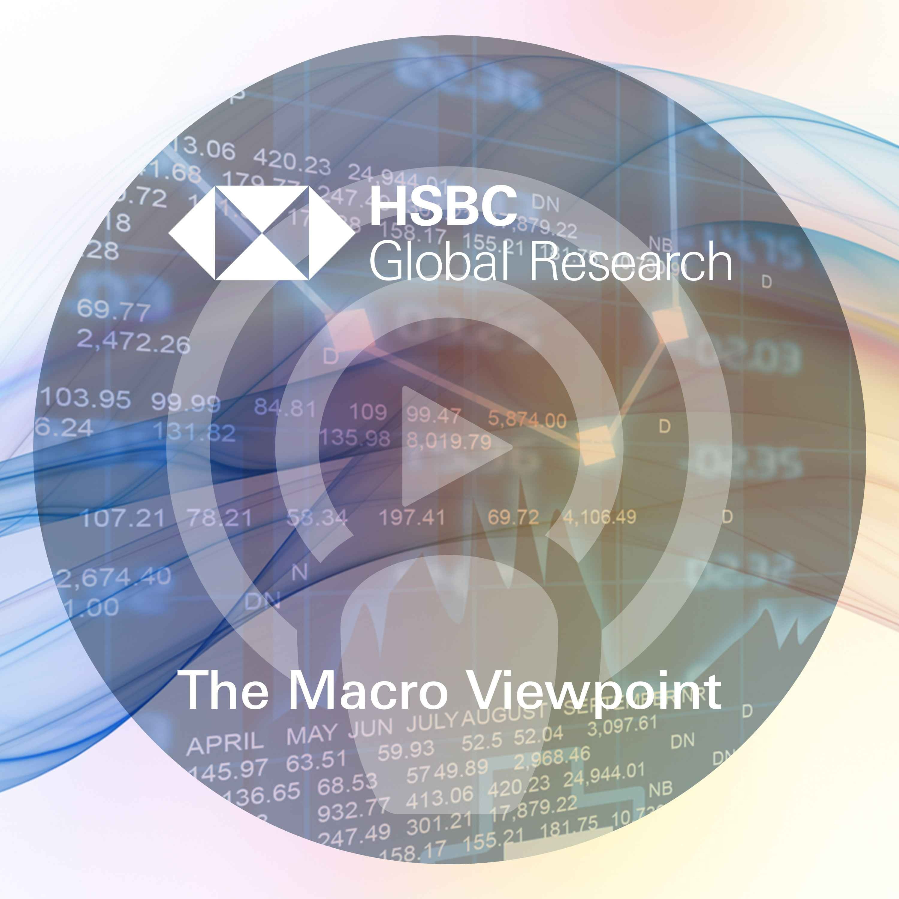 The Macro Viewpoint - Tough times for UK firms, "new normal" for trade, lower for longer yields