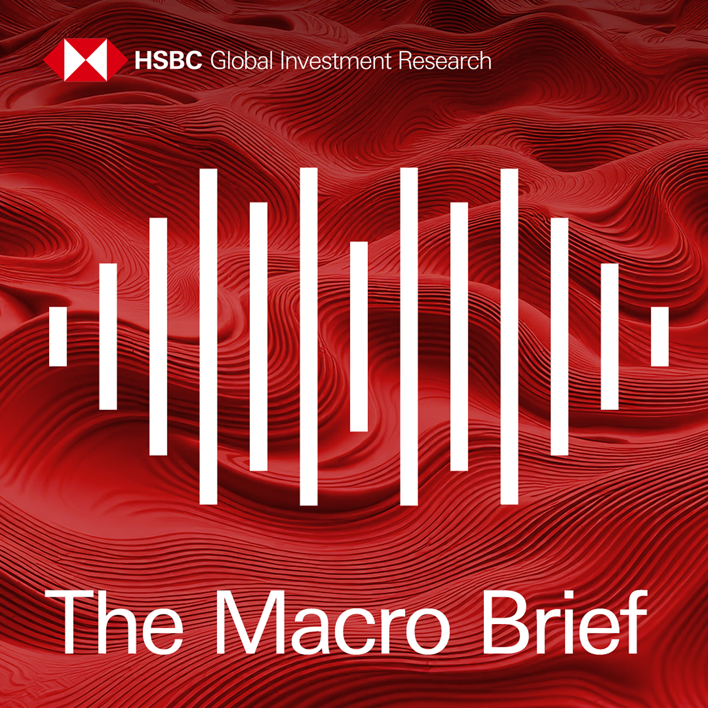 The Macro Brief - The Fed under new management episode artwork