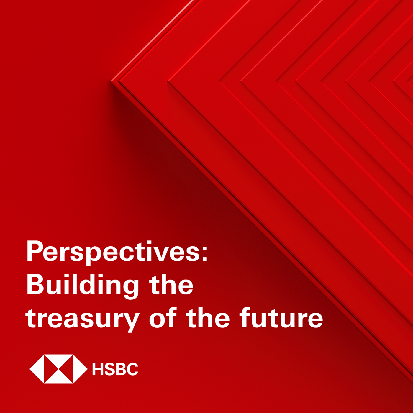 Perspectives: Building the treasury of the future