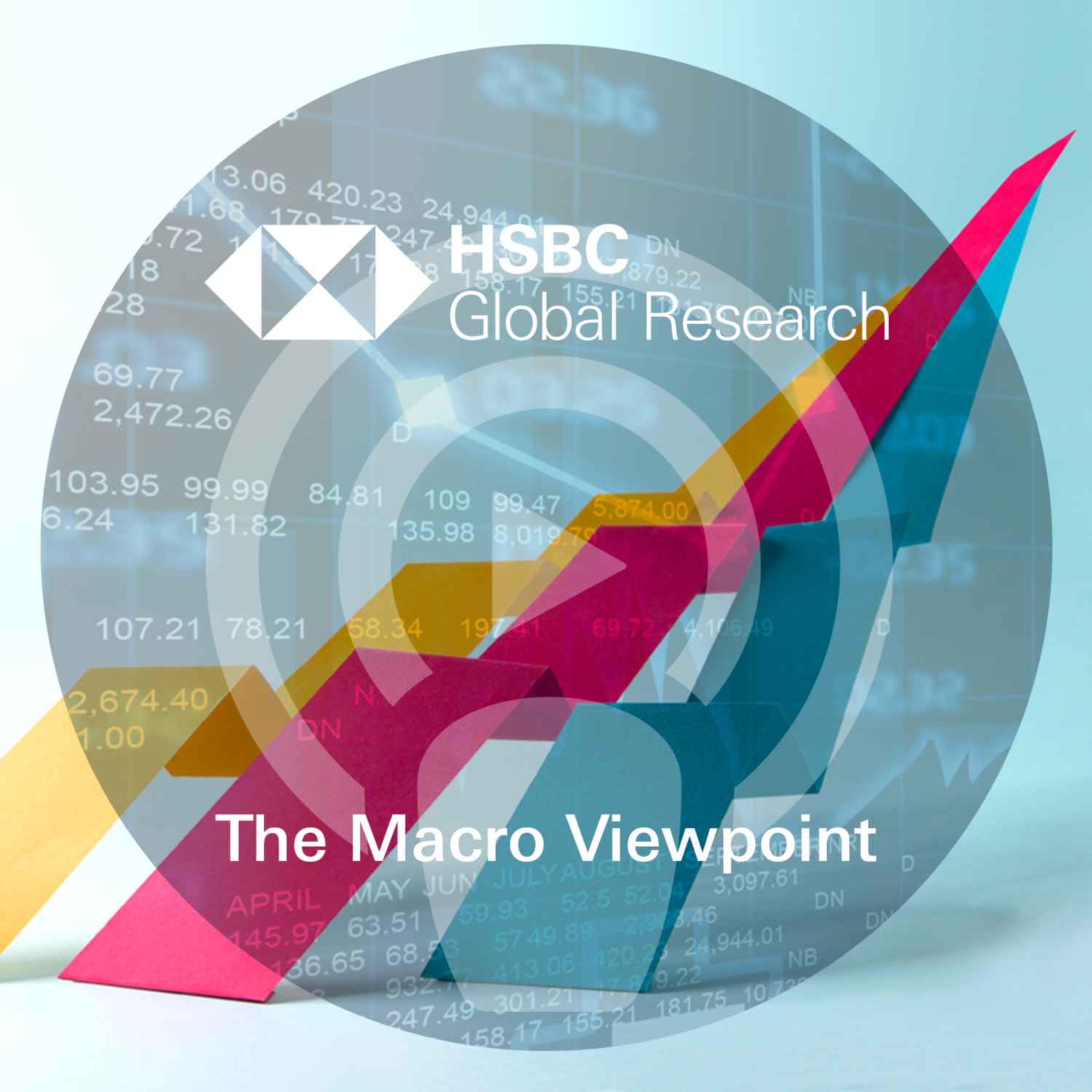 The Macro Viewpoint - China's easing, trade outlook, Brexit update