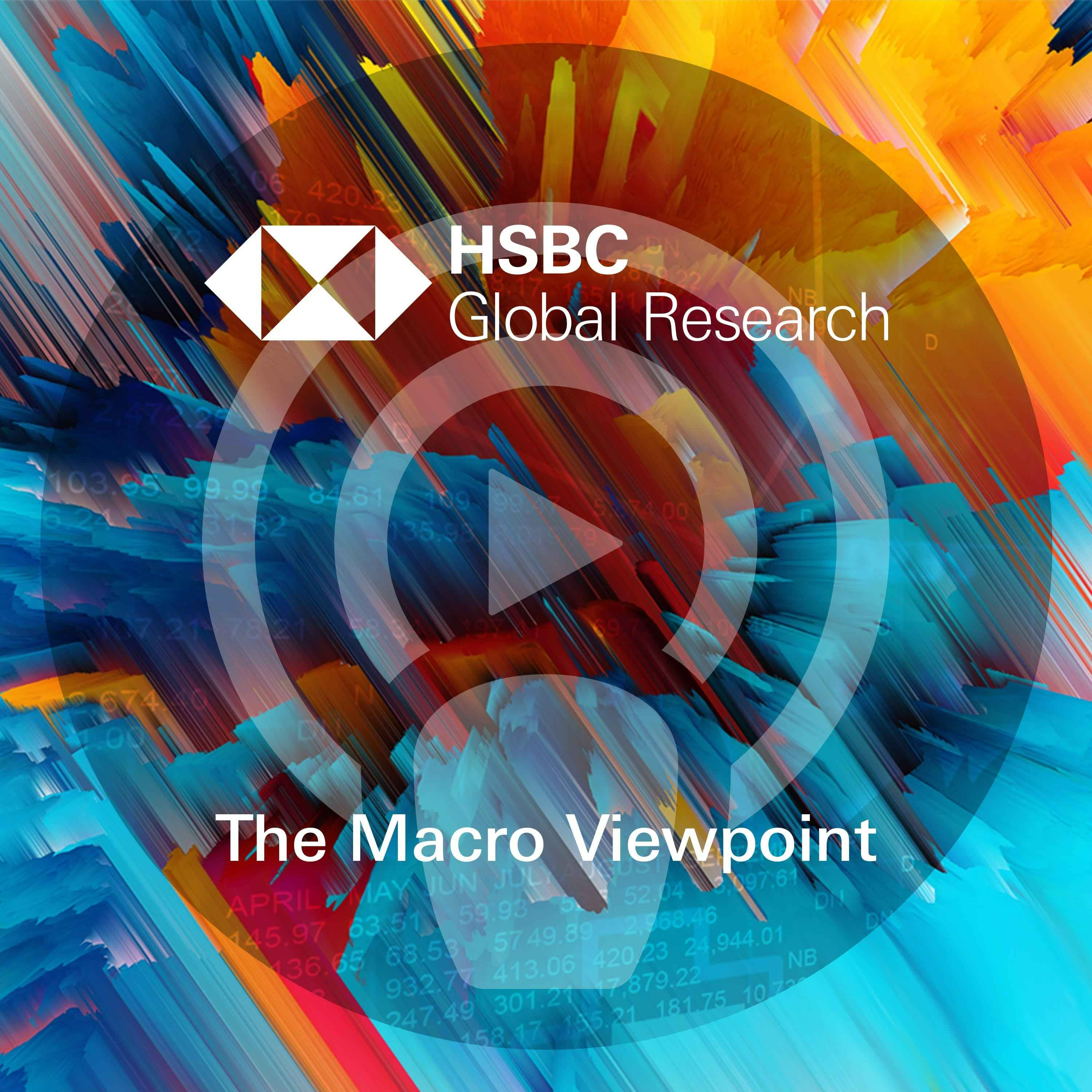 The Macro Viewpoint - ECB and Fed policy, EUR under pressure, gas market update