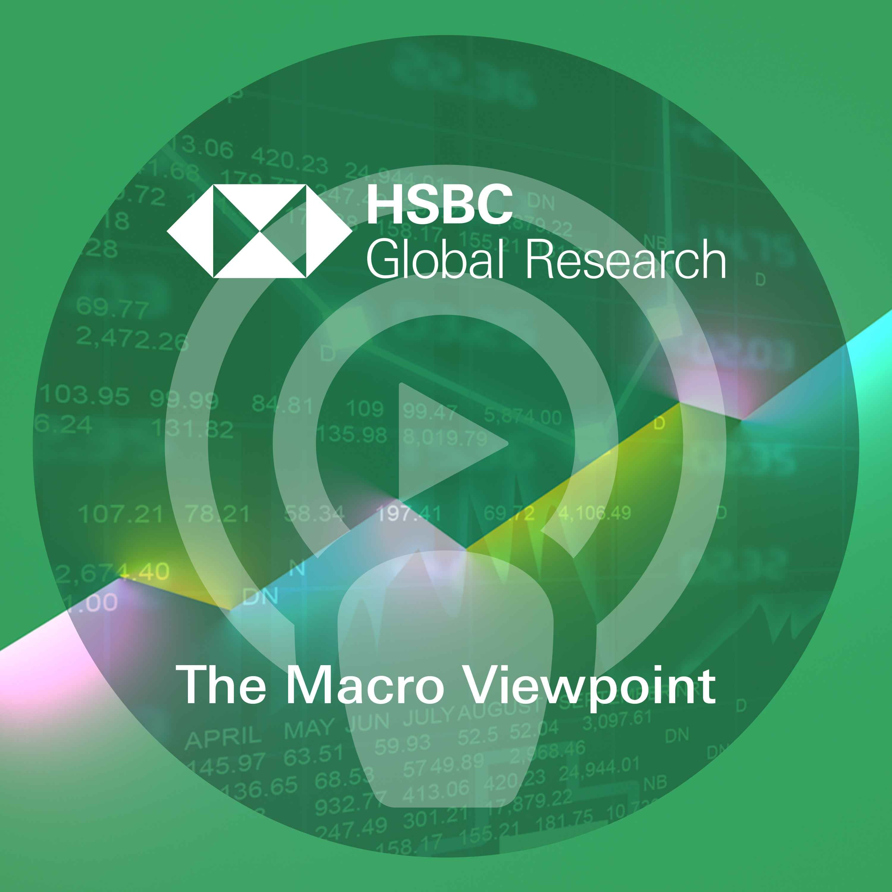 The Macro Viewpoint - The ECB's inflation fight, Italian complications and the UK leadership race